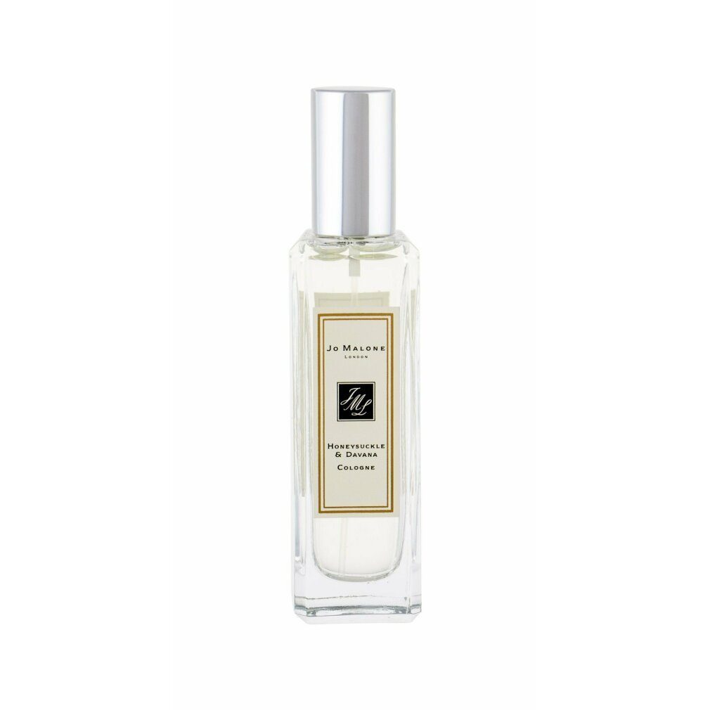 Eau de Cologne Honeysuckle & Davana EdC 30ml NEU & OVP