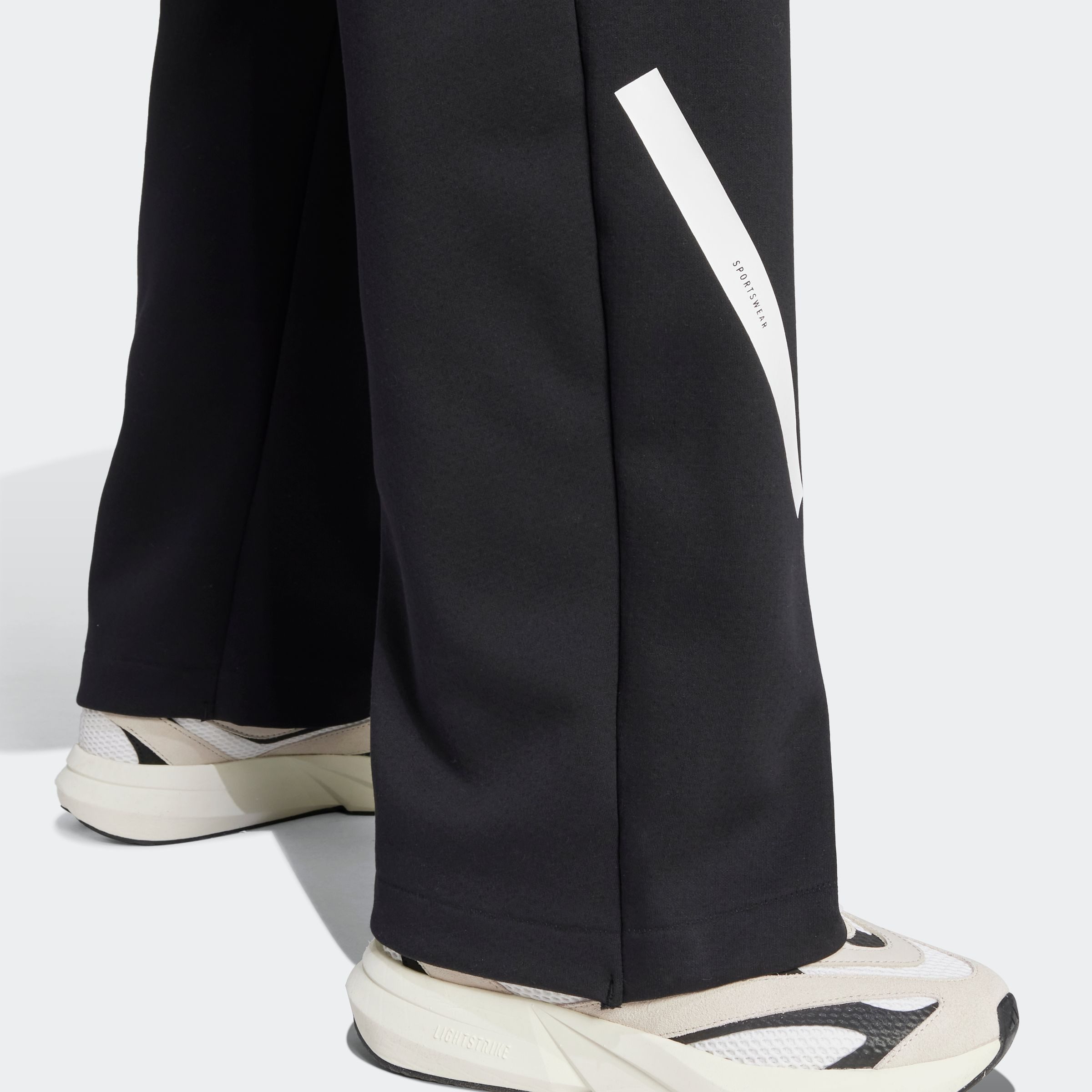 adidas Sportswear Sporthose W Z.N.E. BAR PT (1-tlg)