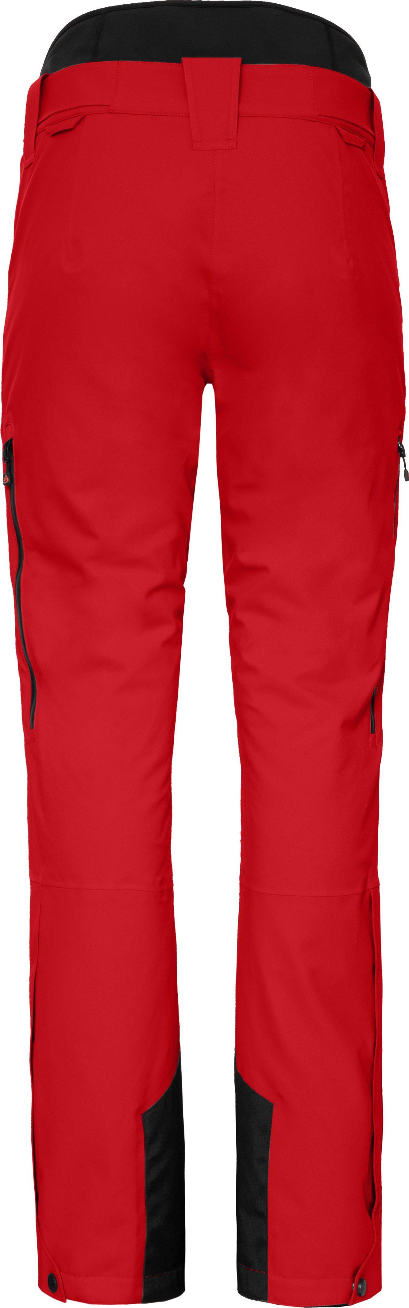 Bergson Skihose TUSBY COMFORT Damen Skihose, wattiert, recycelt, 20000 mm W günstig online kaufen