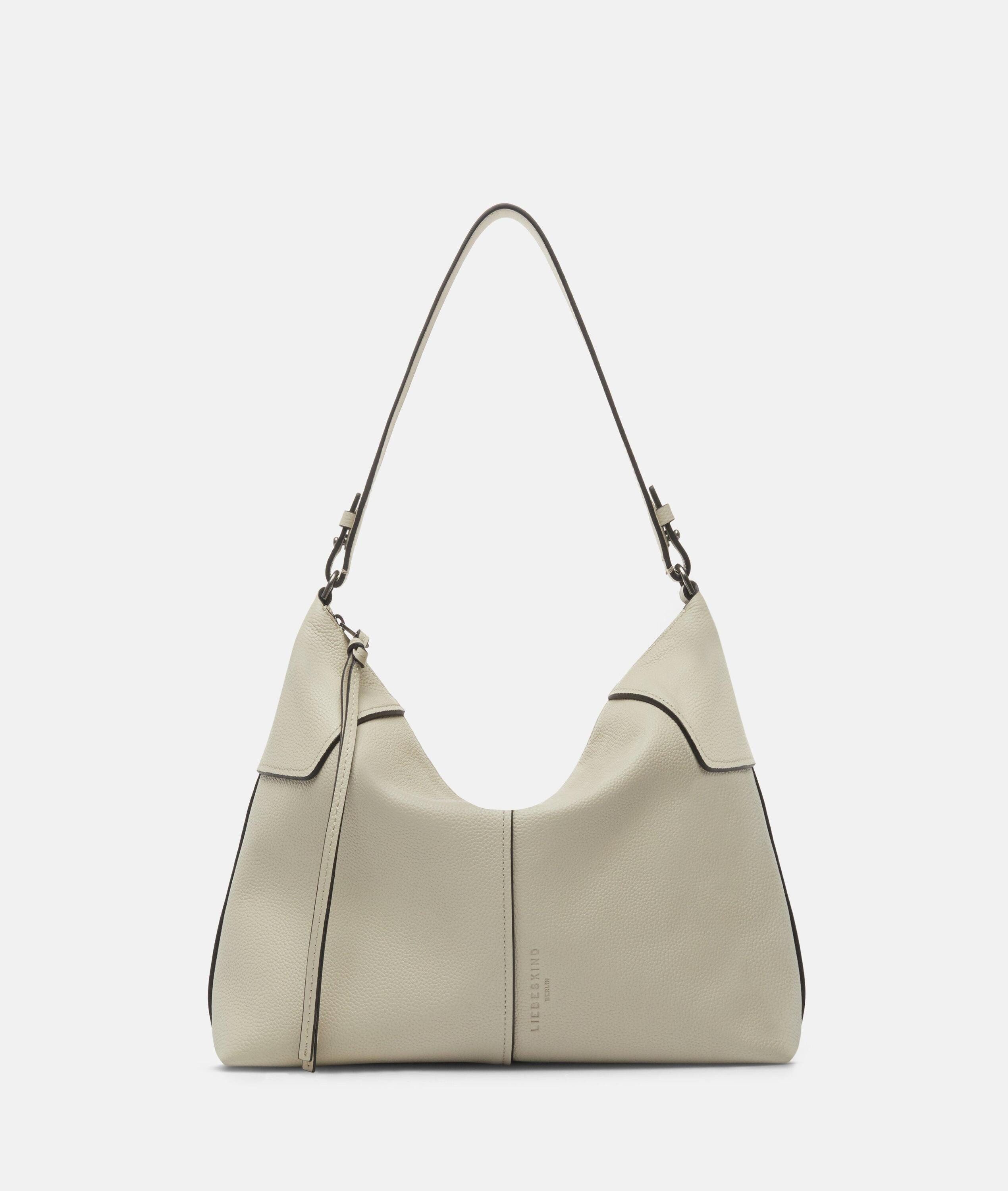 Schultertasche Hobo