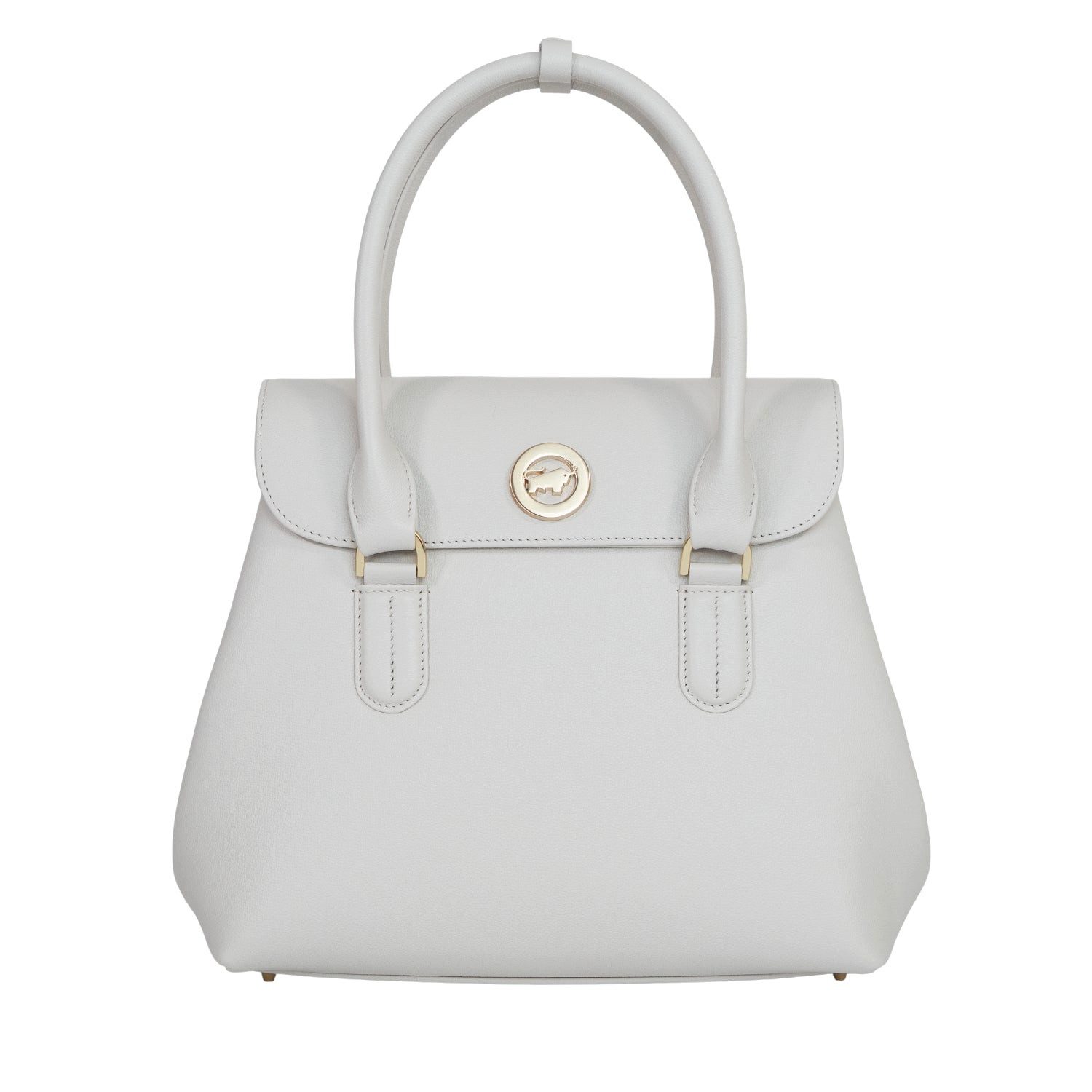 Handtasche KAROLINE ICONIC Tote Small weiß