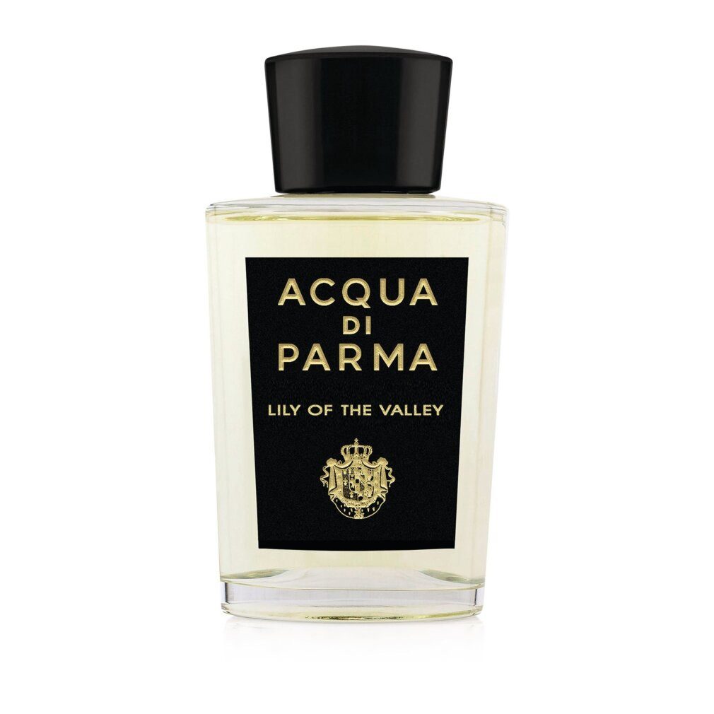 Acqua di Parma Eau de Parfum Lily Of The Valley Eau De Parfum Spray 180ml