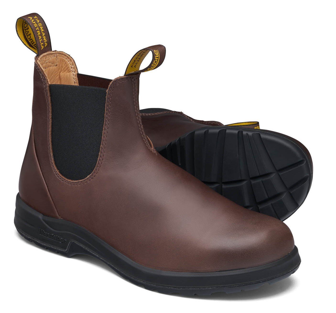 2057 Stiefel