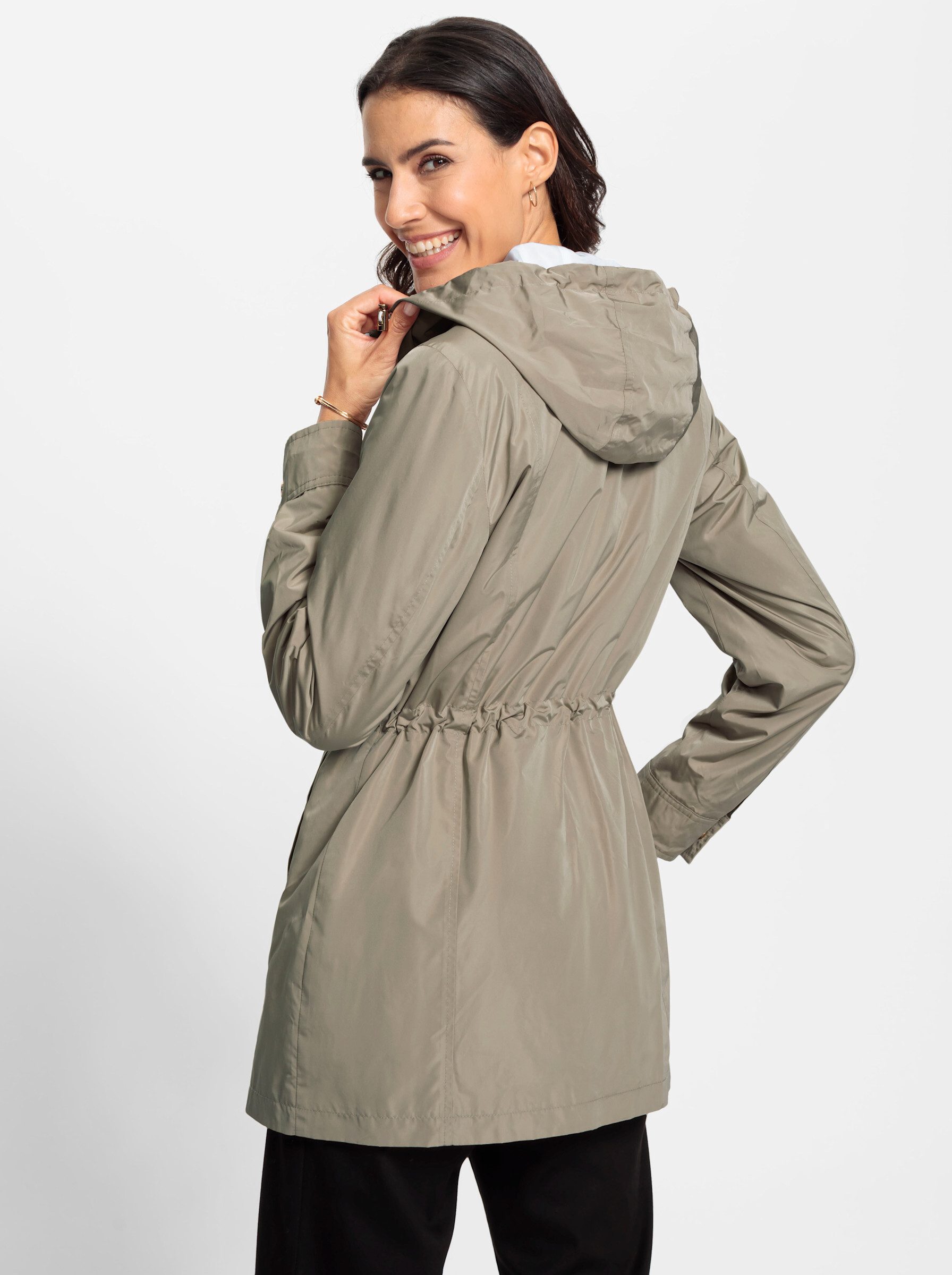 Witt Allwetterjacke Outdoorjacke günstig online kaufen