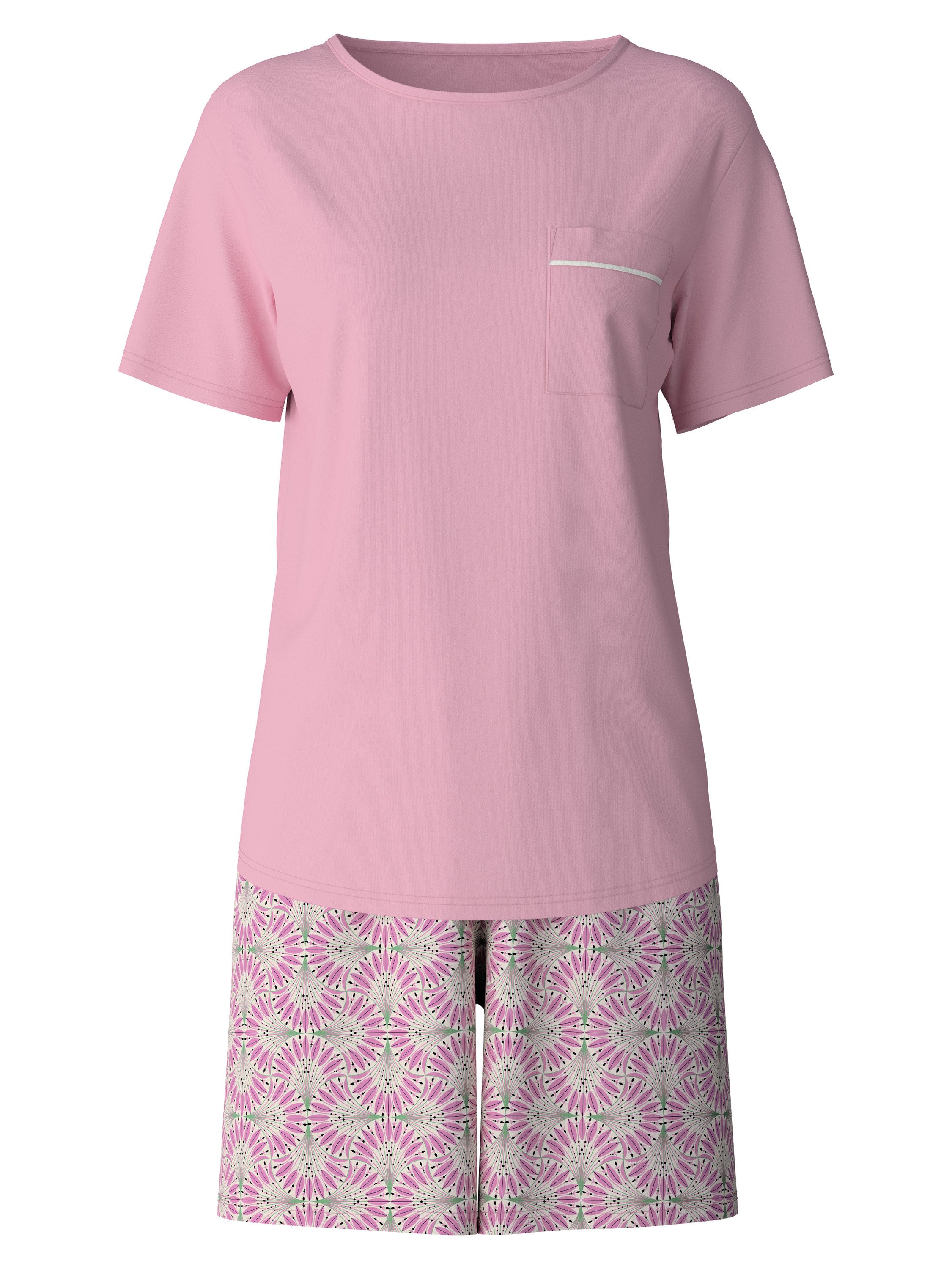 CALIDA Shorty Sweet Dreams Damen (2 günstig online kaufen