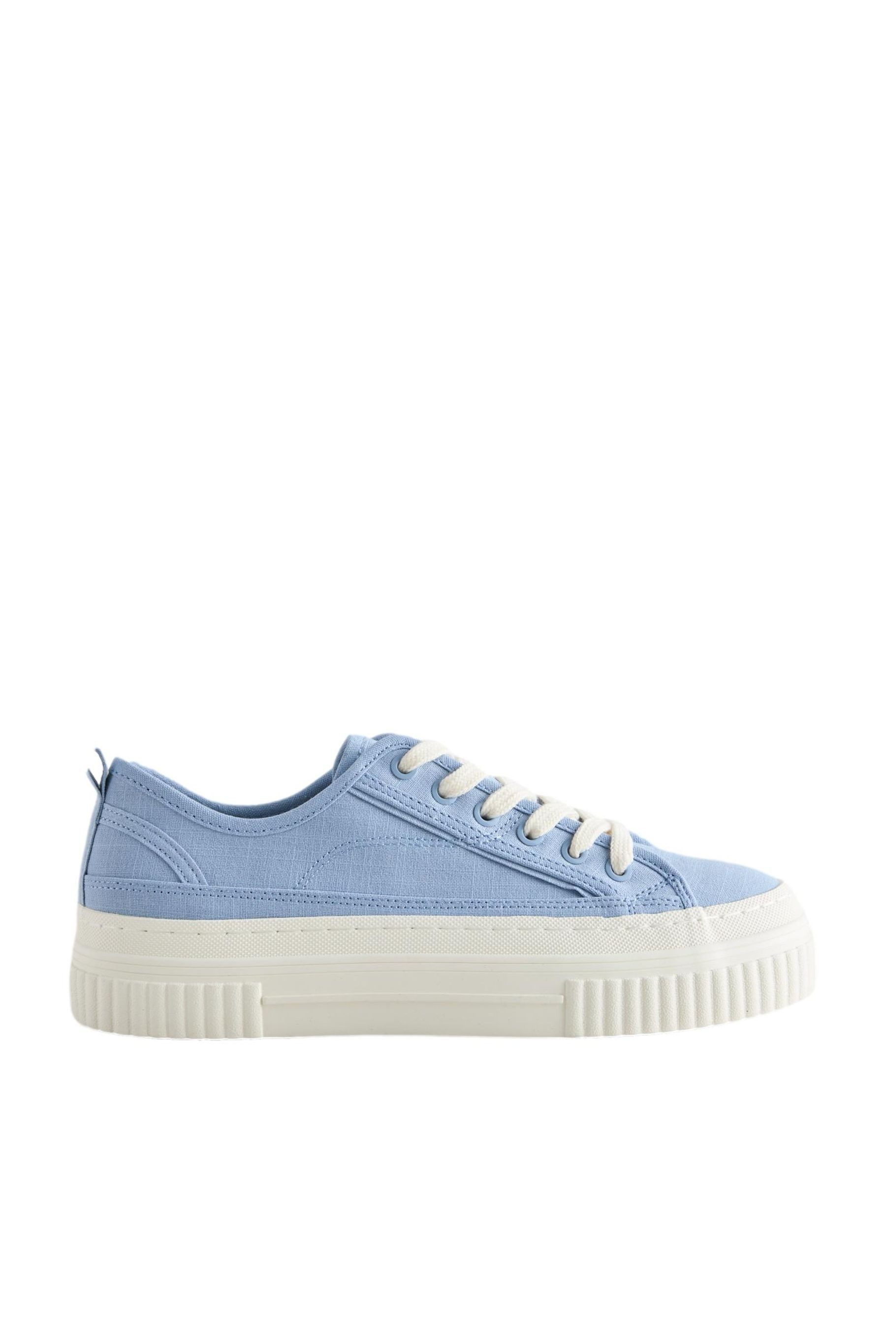Forever Comfort® Schnürsneaker mit derber Sohle Schnürschuh