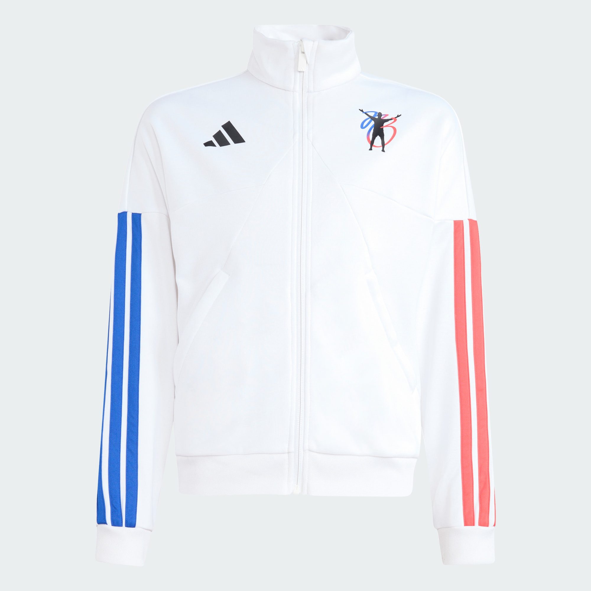 adidas Performance Trainingstop JUDE BELLINGHAM KIDS TRACK TOP (1-tlg)