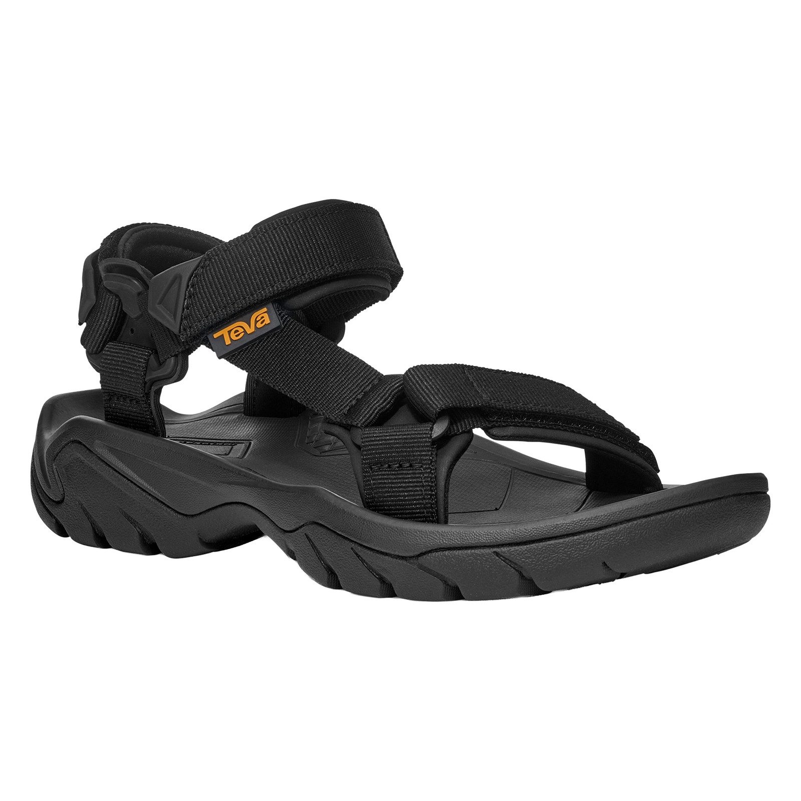 Teva Terra Fi 5 Universal Sandale mit rutschfester Laufsohle