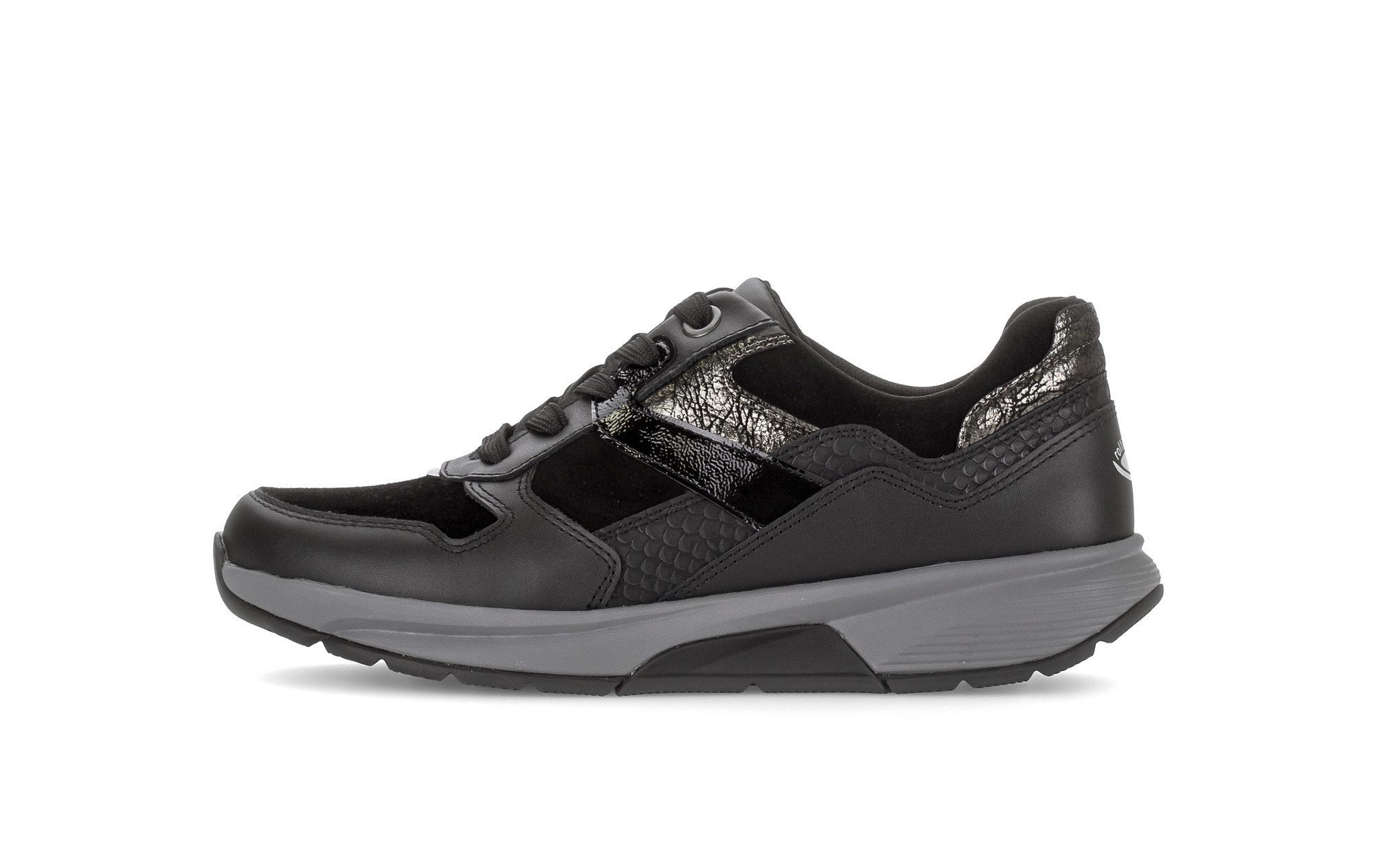 Gabor Gabor_HW26 Plateausneaker