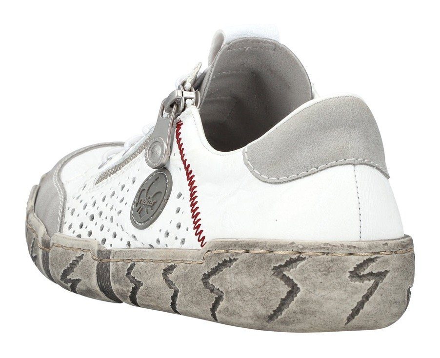 Rieker Slip-On Sneaker mit Sohle im günstig online kaufen