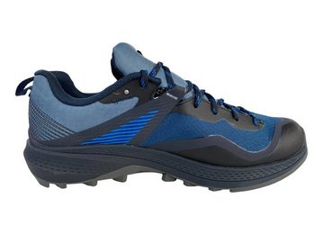 Merrell MERELL Herren Trekkingschuh MQM 3 GTX J135587 POSEIDON blau Trekkingschuh