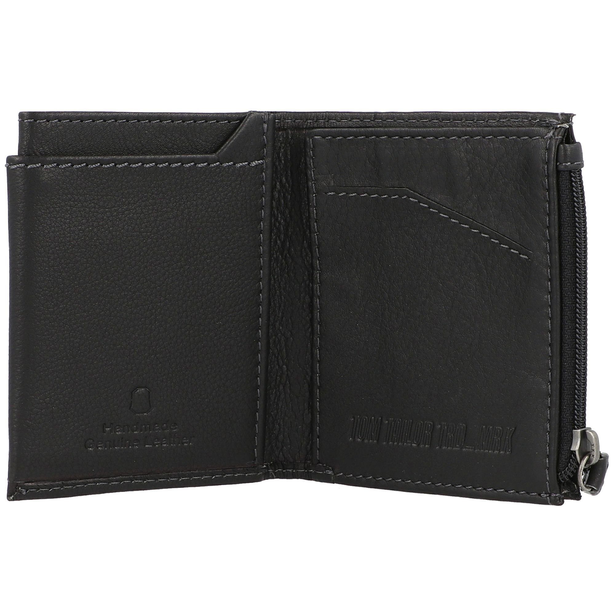 Etui, TAILOR Leder black TOM