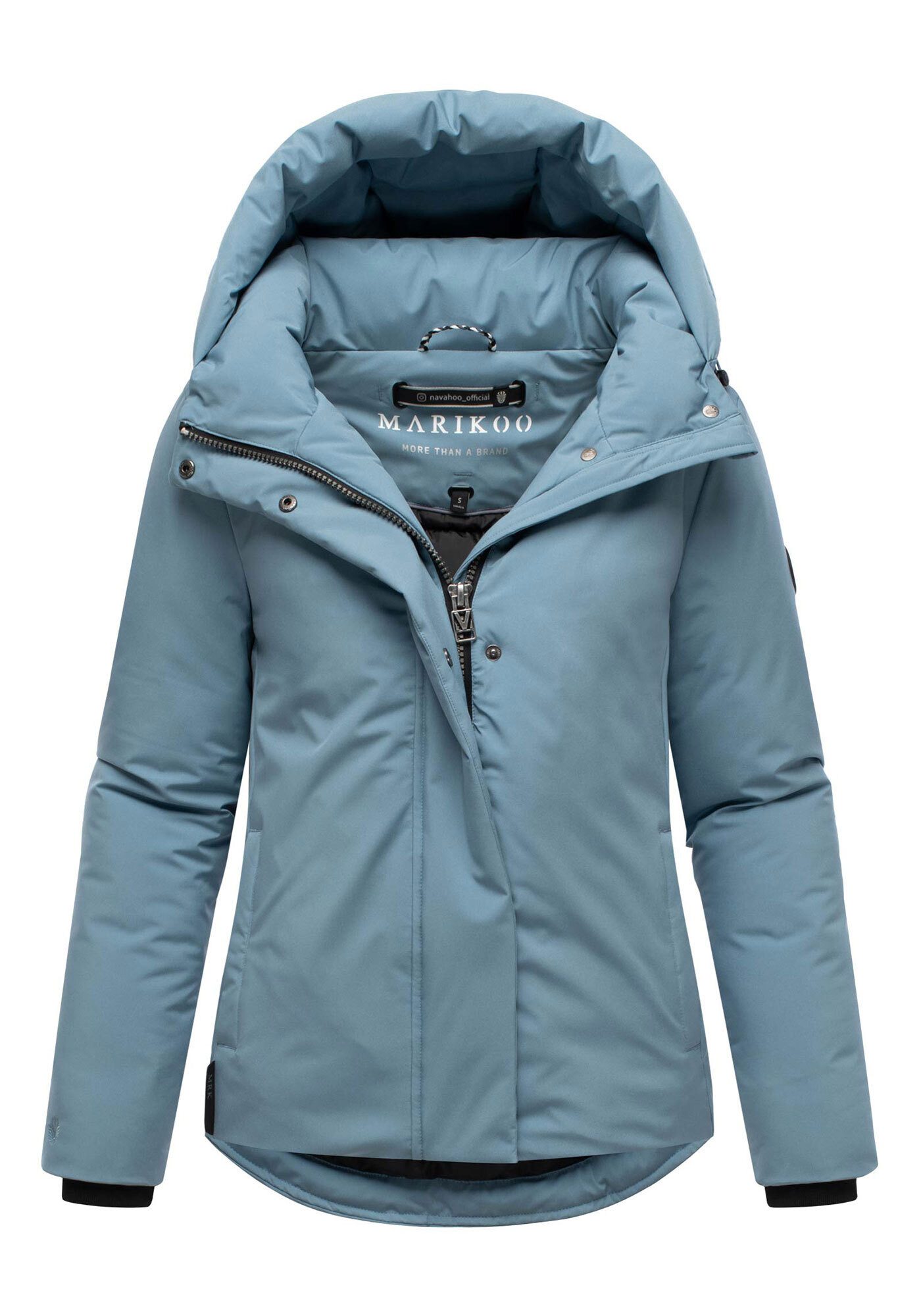 Powder Blue