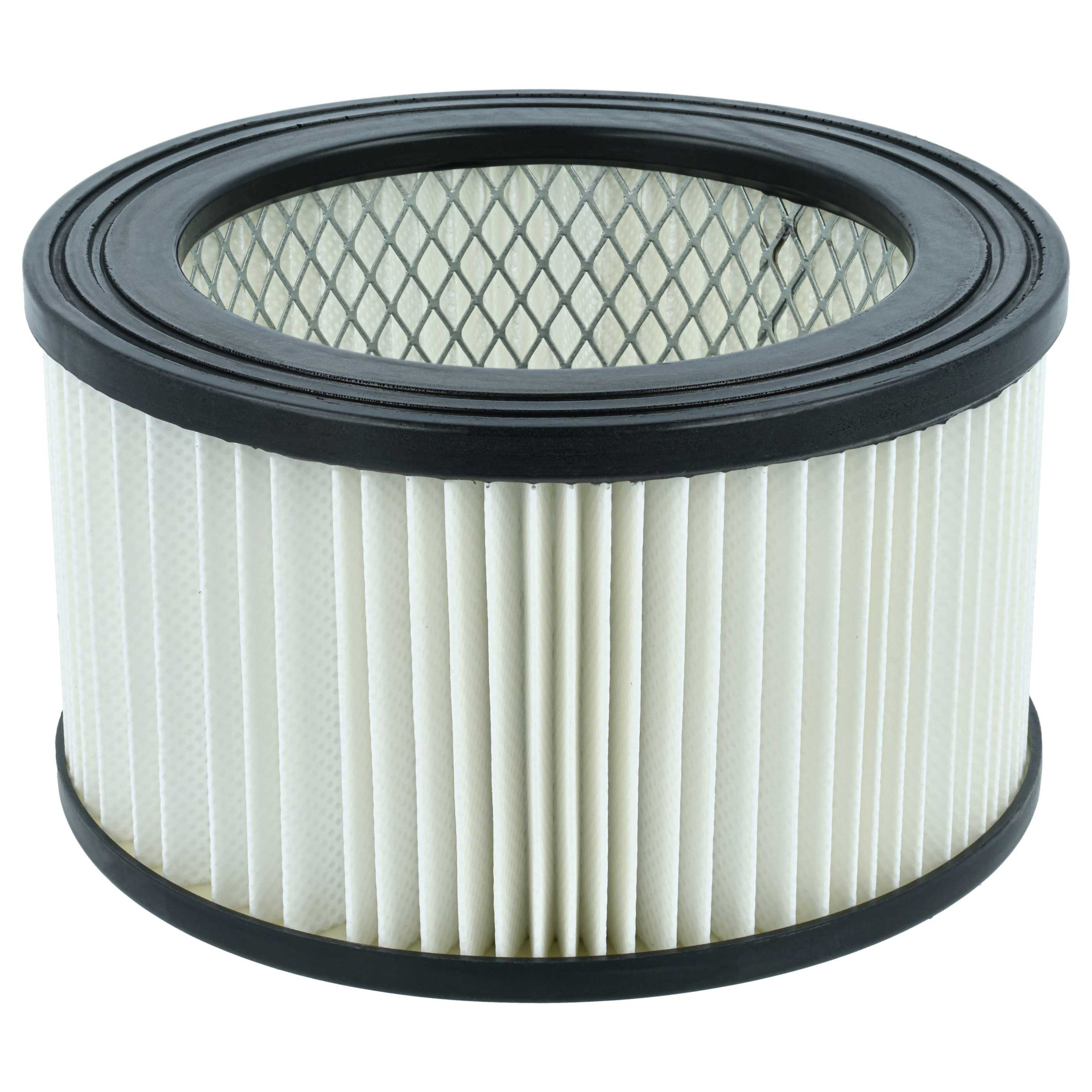 vhbw HEPA-Filter passend für Powlus POWX3010, POWX3000, POWX312, POWX3013, Zubehör für Powlus POWX3010 POWX3000 POWX312 POWX3013