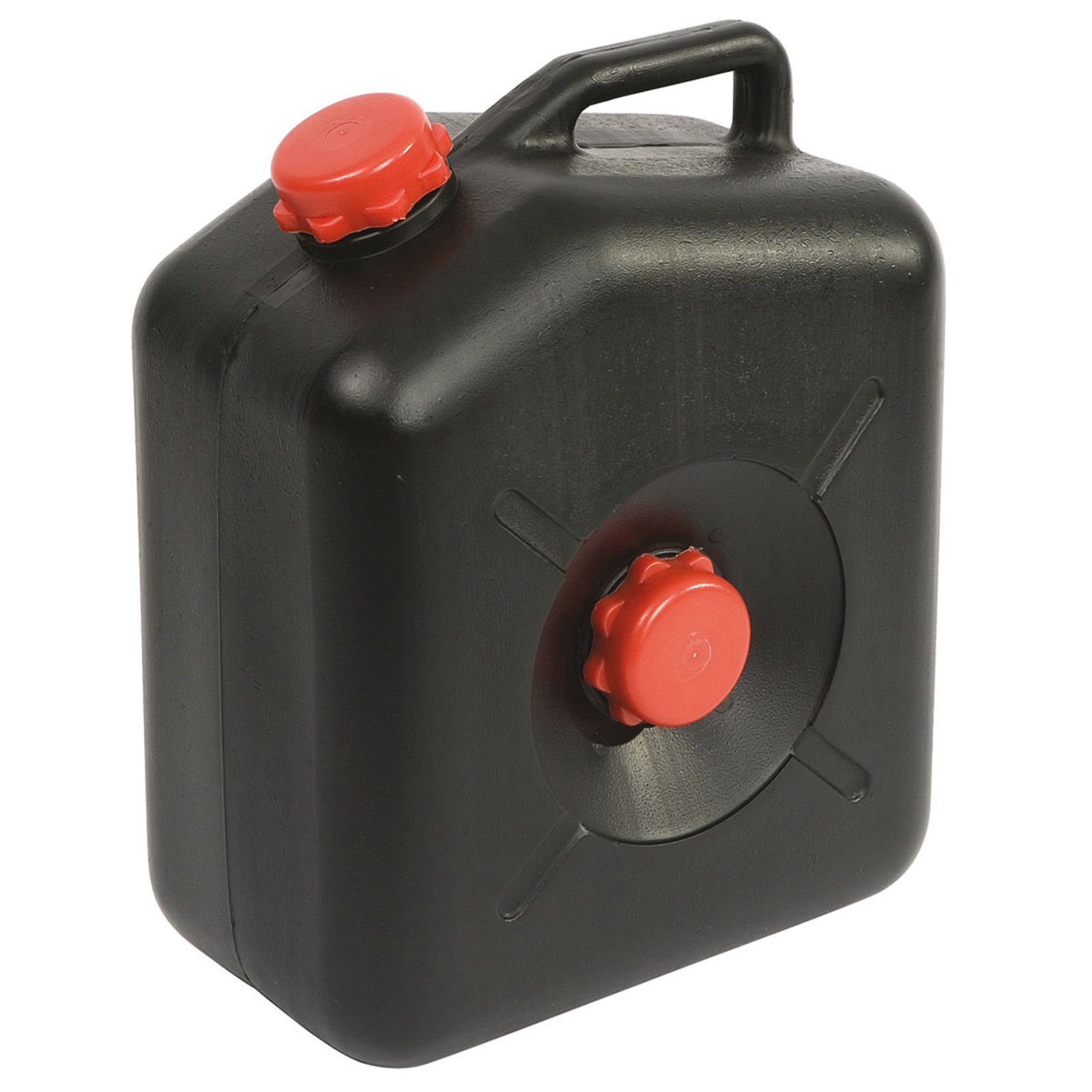 Wassertank 23 Liter Abwassertank Tragbarer