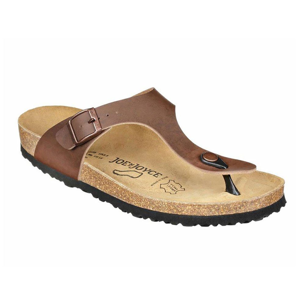 JOE N JOYCE Zehentrenner