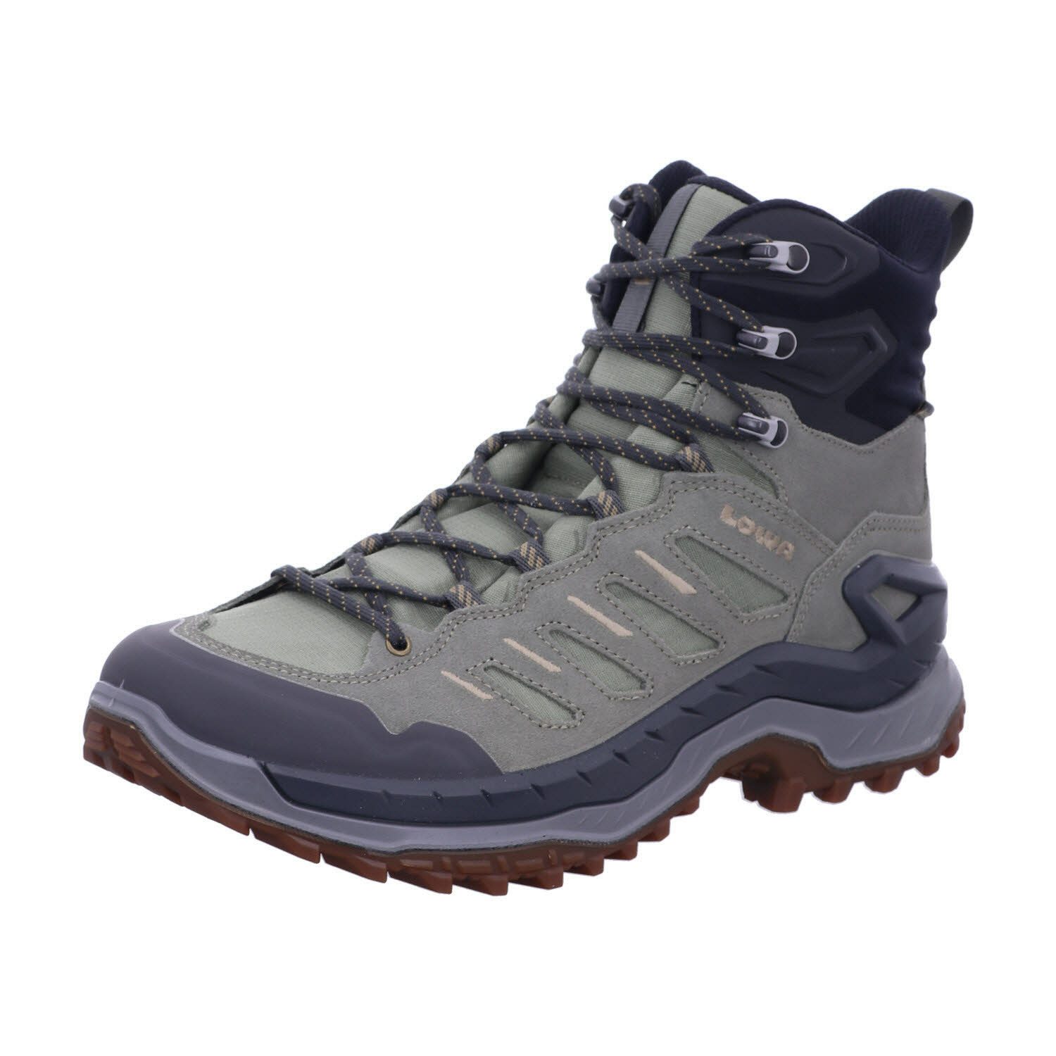 Lowa Wanderschuhe für Damen Wanderschuh (keine Angabe, 1-tlg., keine Angabe)