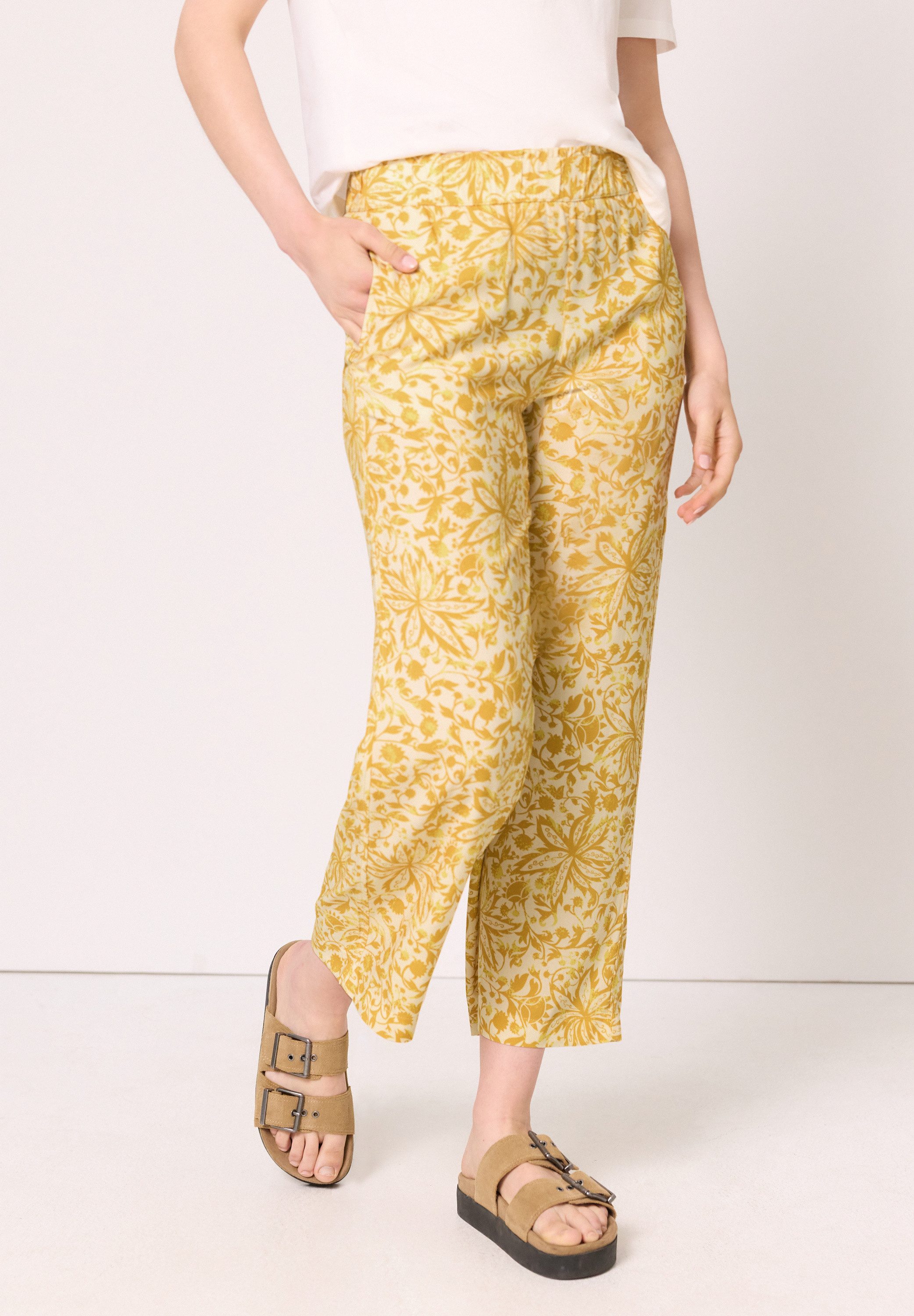 STREET ONE STUDIO Middle Waist