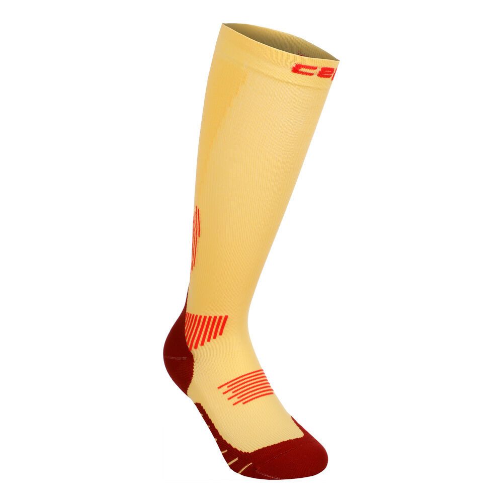 Kompressionsstrümpfe Core Run Socks Tall 5.0