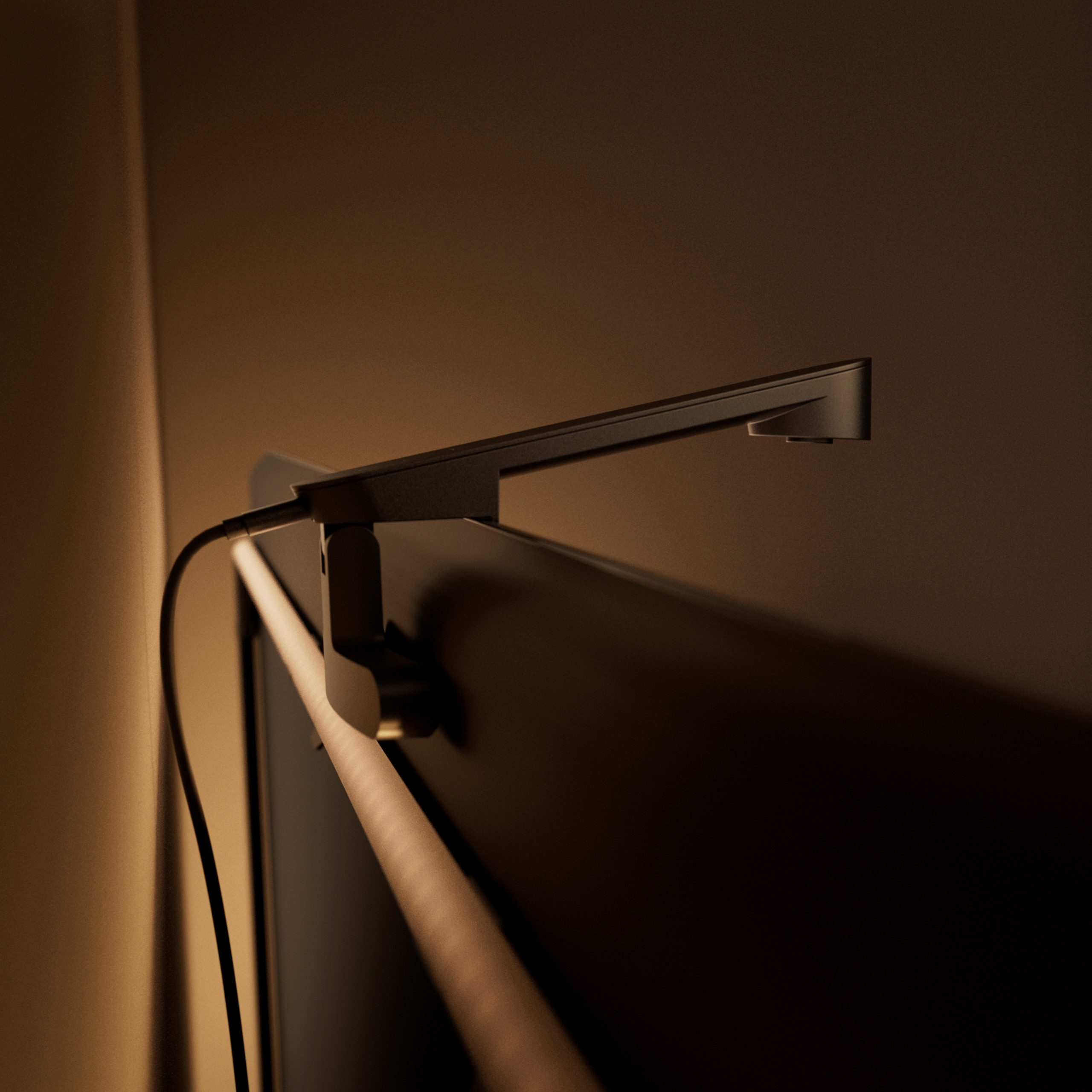 Philips Hue Play Screen Sync Kameralösung für TV, Filme und Gaming Smart-Home-Steuerelement, Immersives Entertainment, App-Steuerung, einfache Einrichtung – Bild 3 von 5