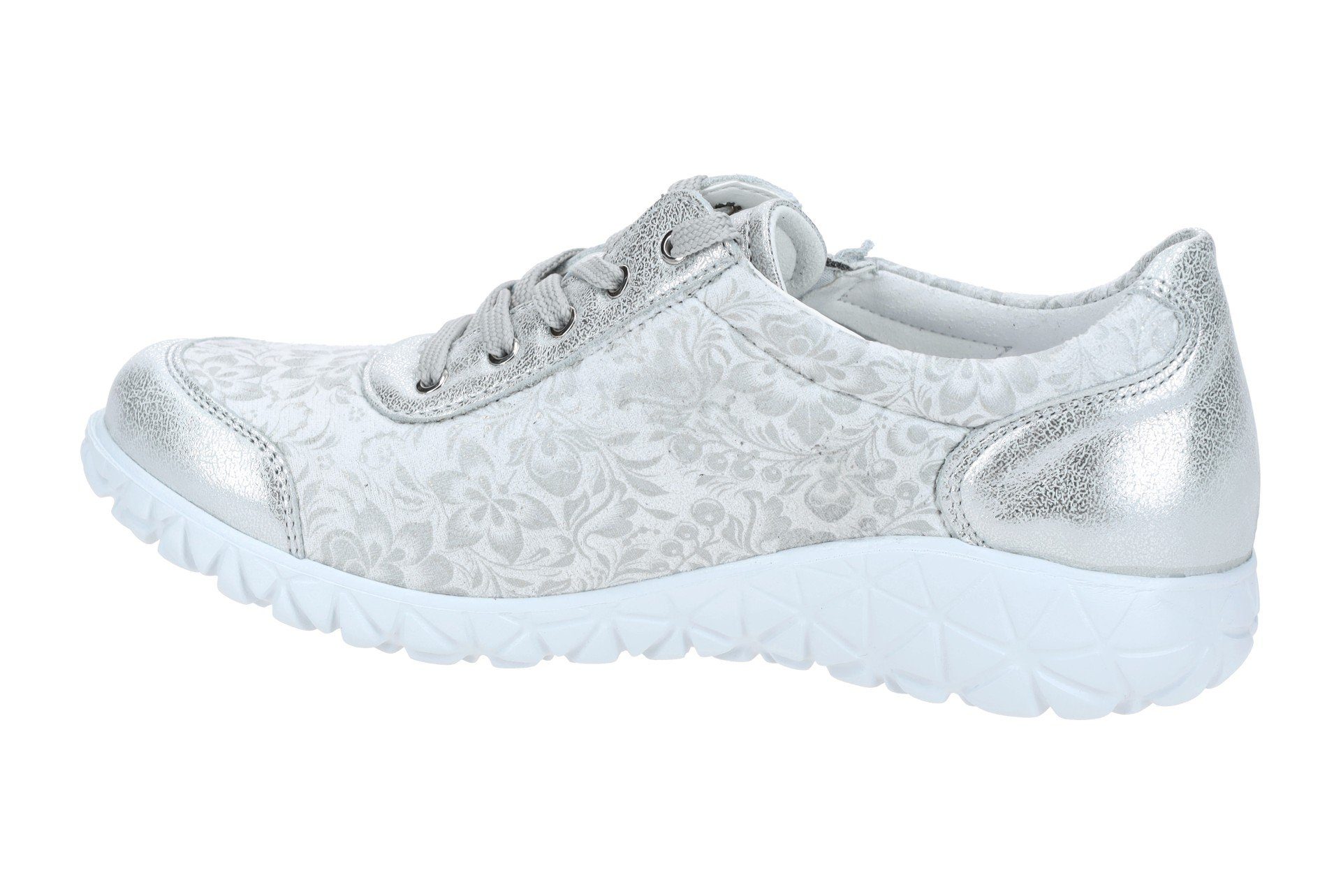 Waldläufer H89001 213 989 Schnürschuh