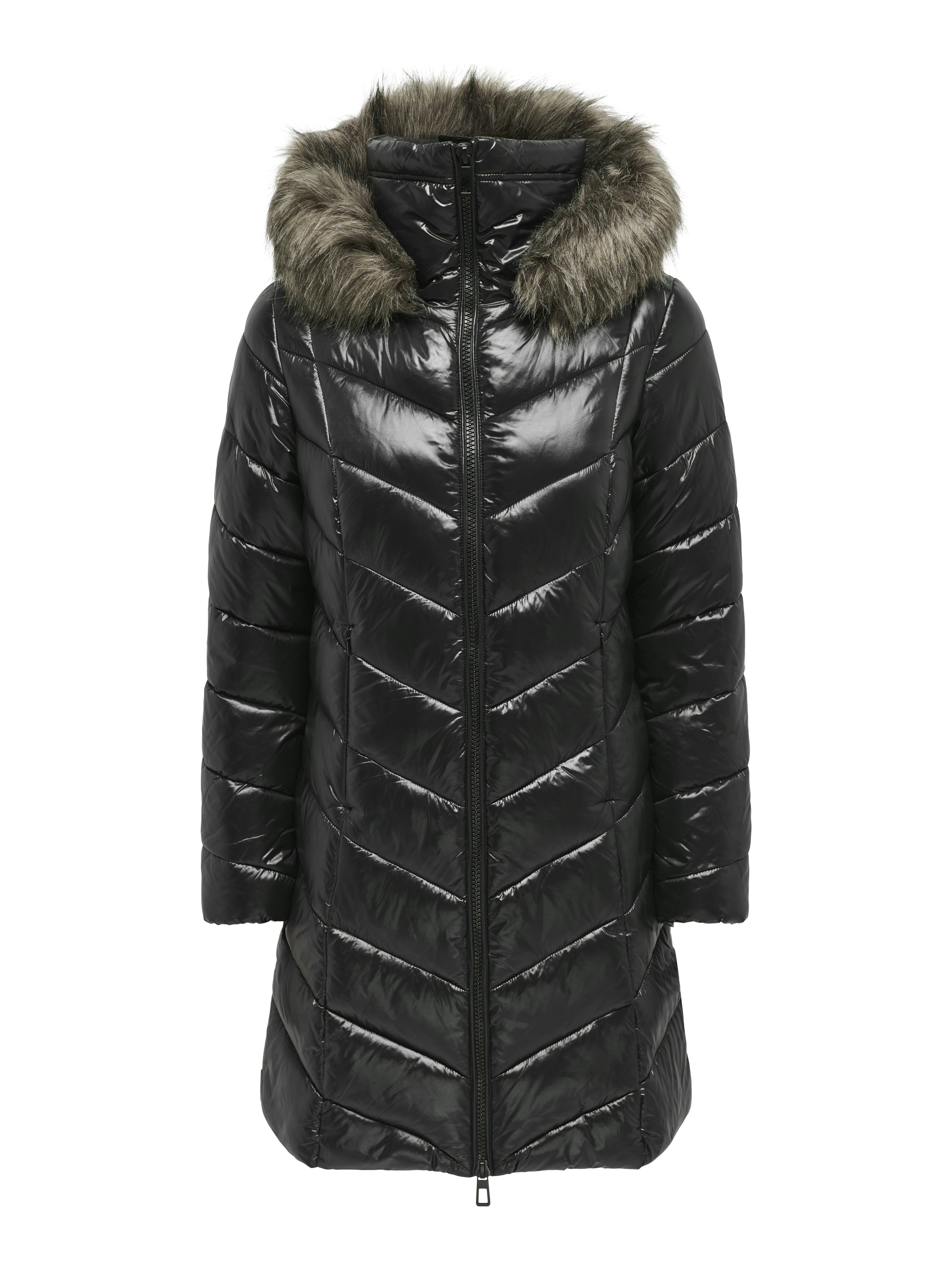 ONLY Steppmantel ONLMIRINDA PUFFER COAT LIFE günstig online kaufen