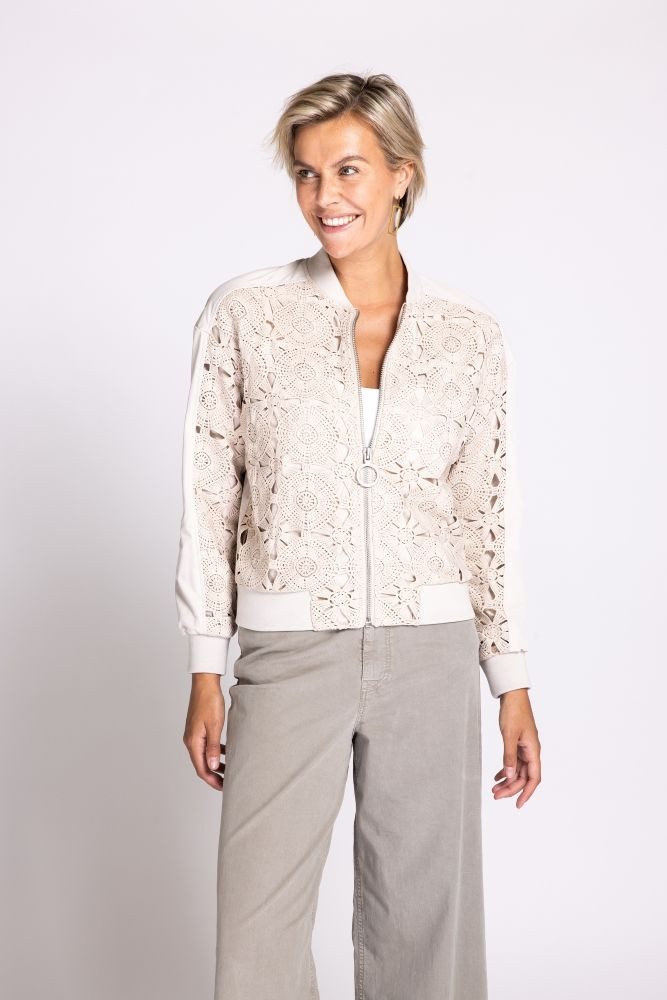 Zhrill Blouson