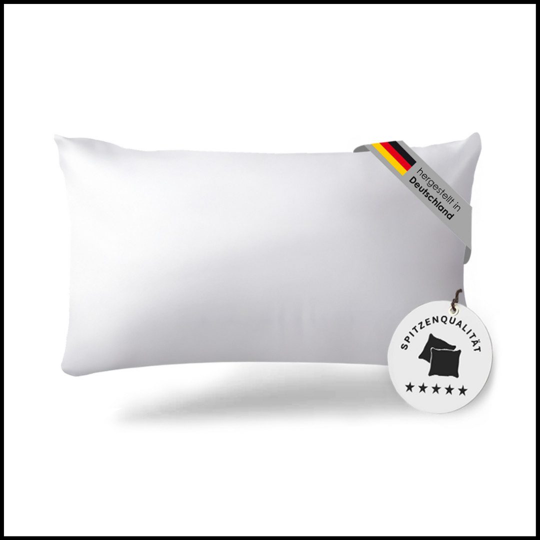 LIVINA HOME Schlafkissen Premium Kopfkissen, Kissen, günstig online kaufen