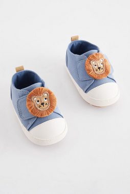 Next Babyschuhe mit einem Riemen Babystiefel (1-tlg)