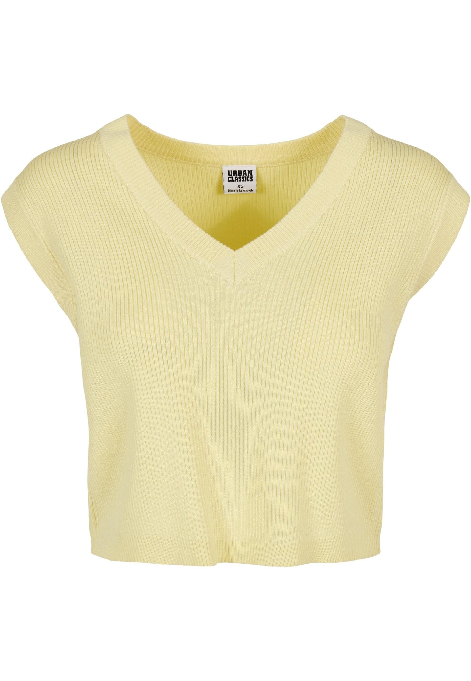 URBAN CLASSICS Rundhalspullover Urban Classics Damen günstig online kaufen