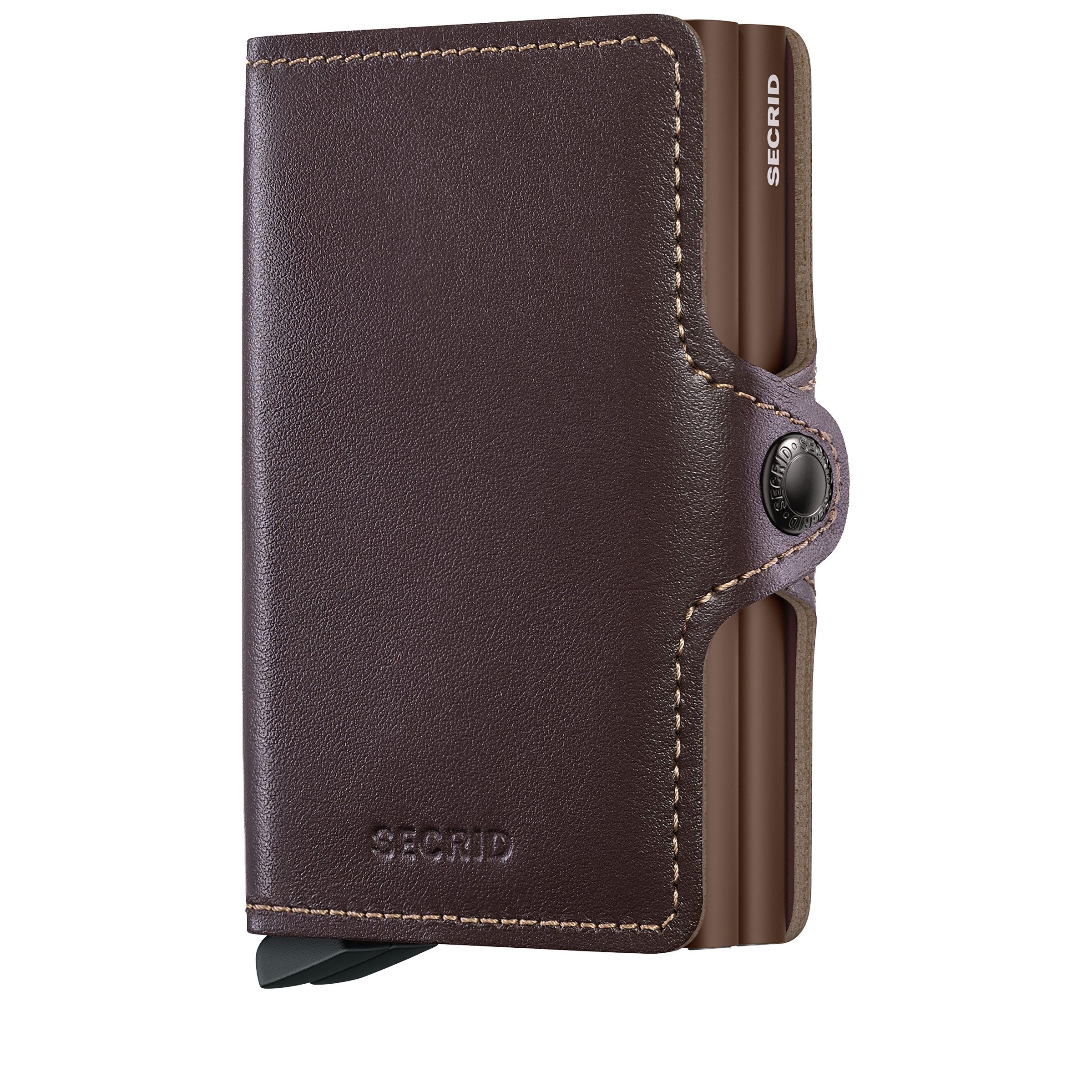 SECRID Geldbörse Twinwallet Original (1-tlg) günstig online kaufen