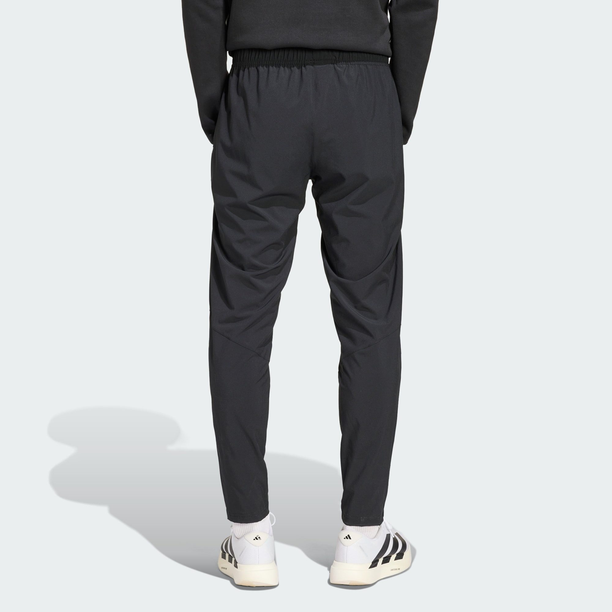 adidas Performance Sporthose DEUTSCHLAND TIRO REISEHOSE (1-tlg) günstig online kaufen