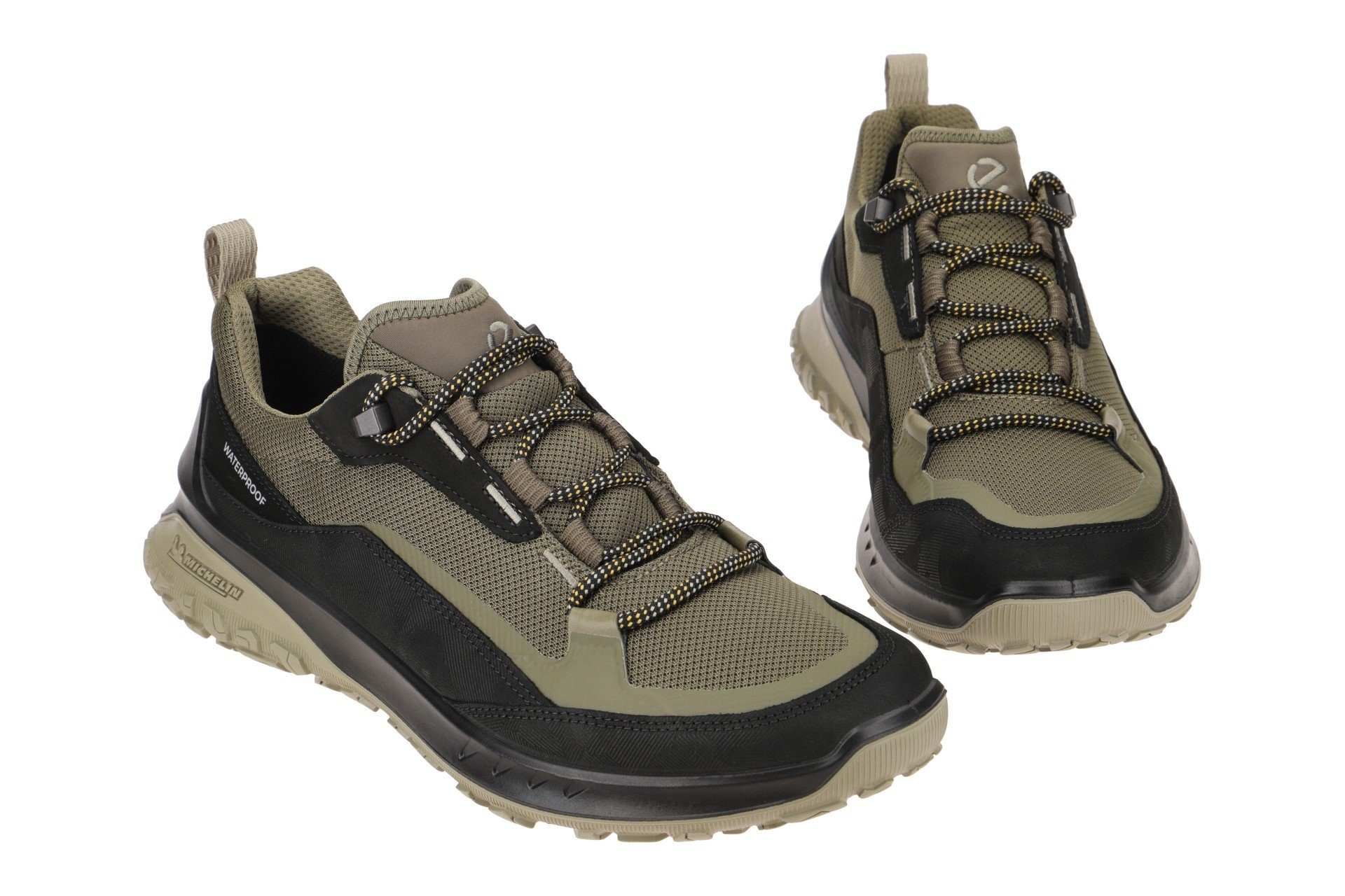 Ecco 82425456665 Schnürschuh günstig online kaufen