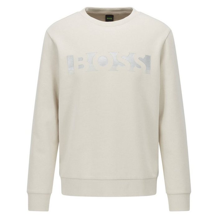 BOSS Sweatshirt (1-tlg)