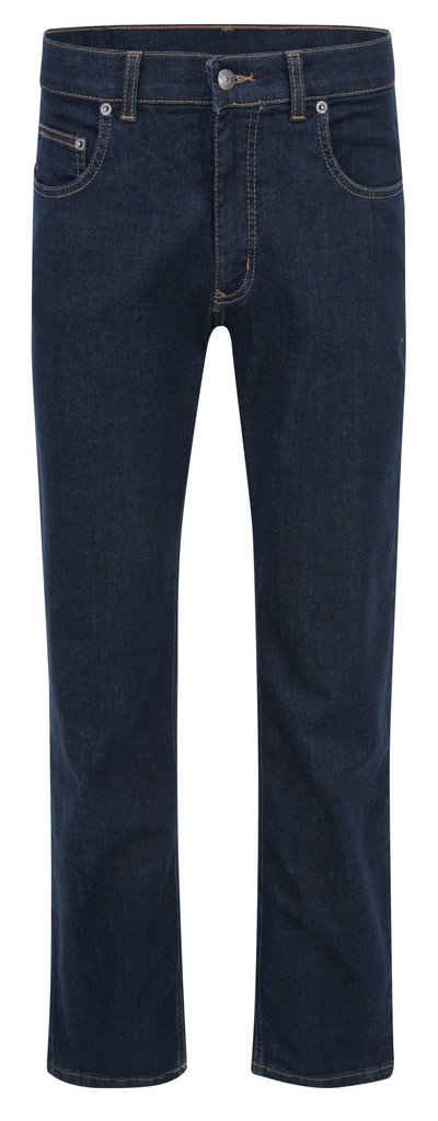 Pioneer Authentic Jeans 5-Pocket-Jeans PIONEER RON dark blue stone 1144 9818.04