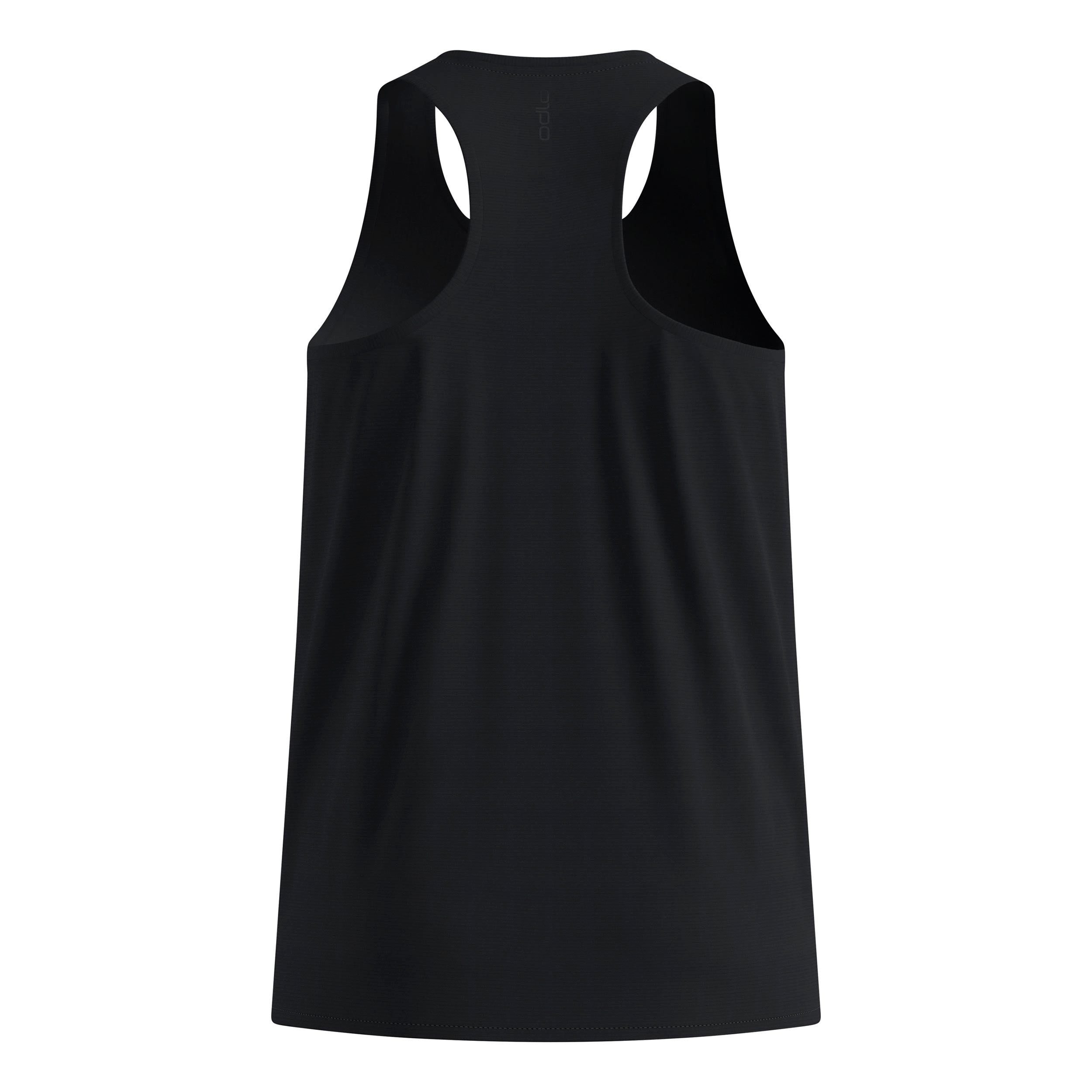 Odlo Lauftop Zeroweight Chill-Tec