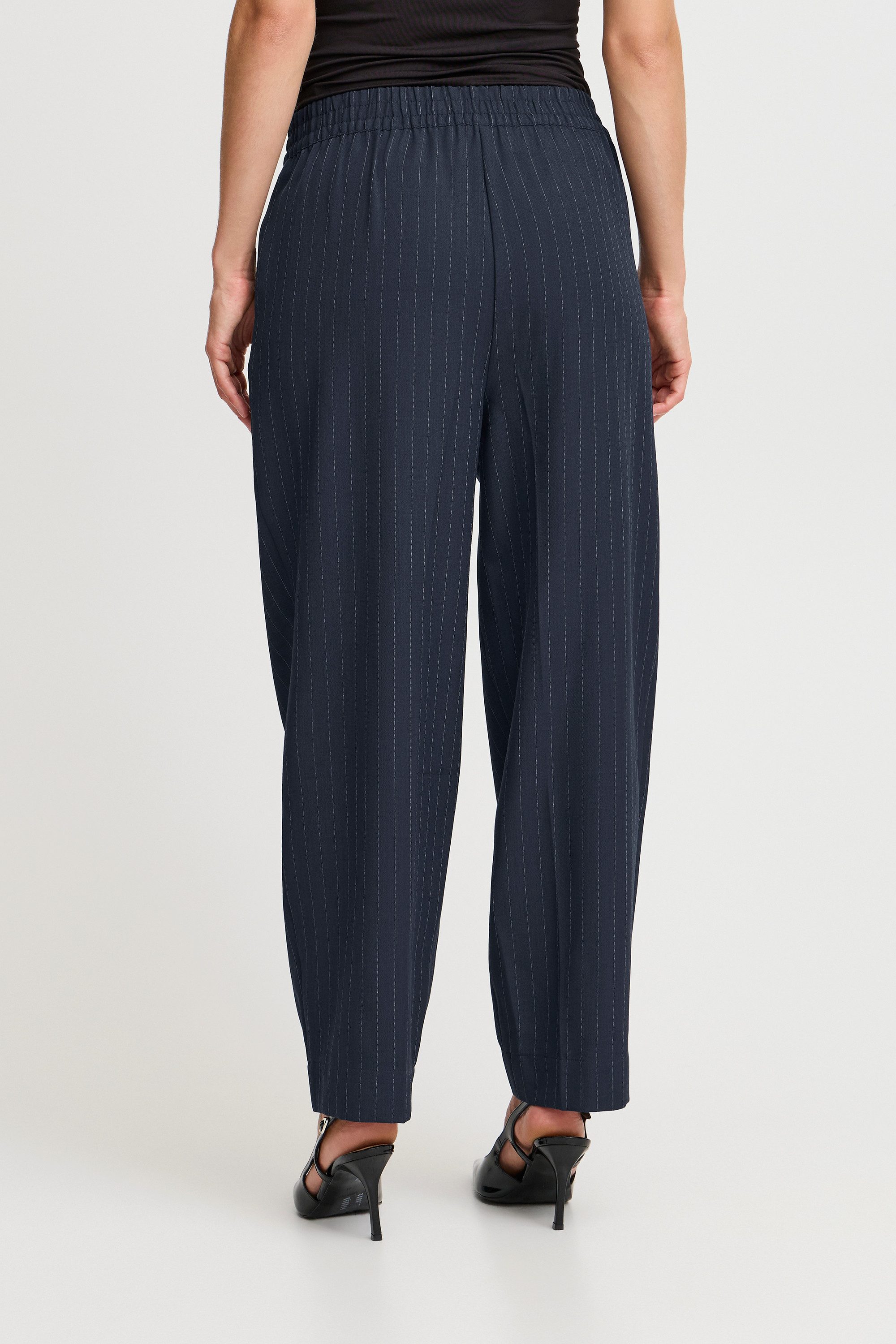 b.young Stoffhose Casual Hose BYMMIDDE
