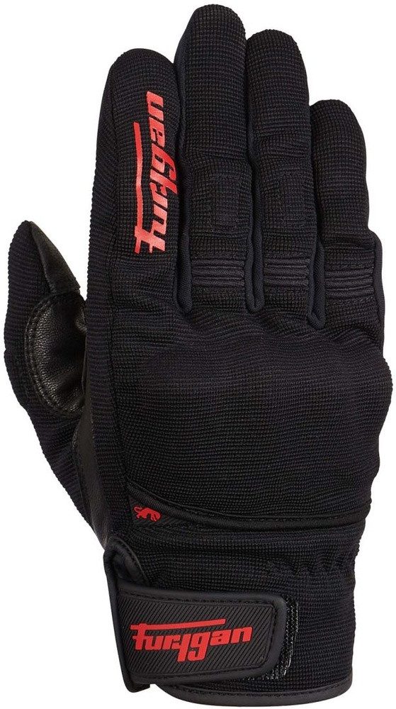 Furygan Motorradhandschuhe 4486-108 Gloves Jet Lady D3O
