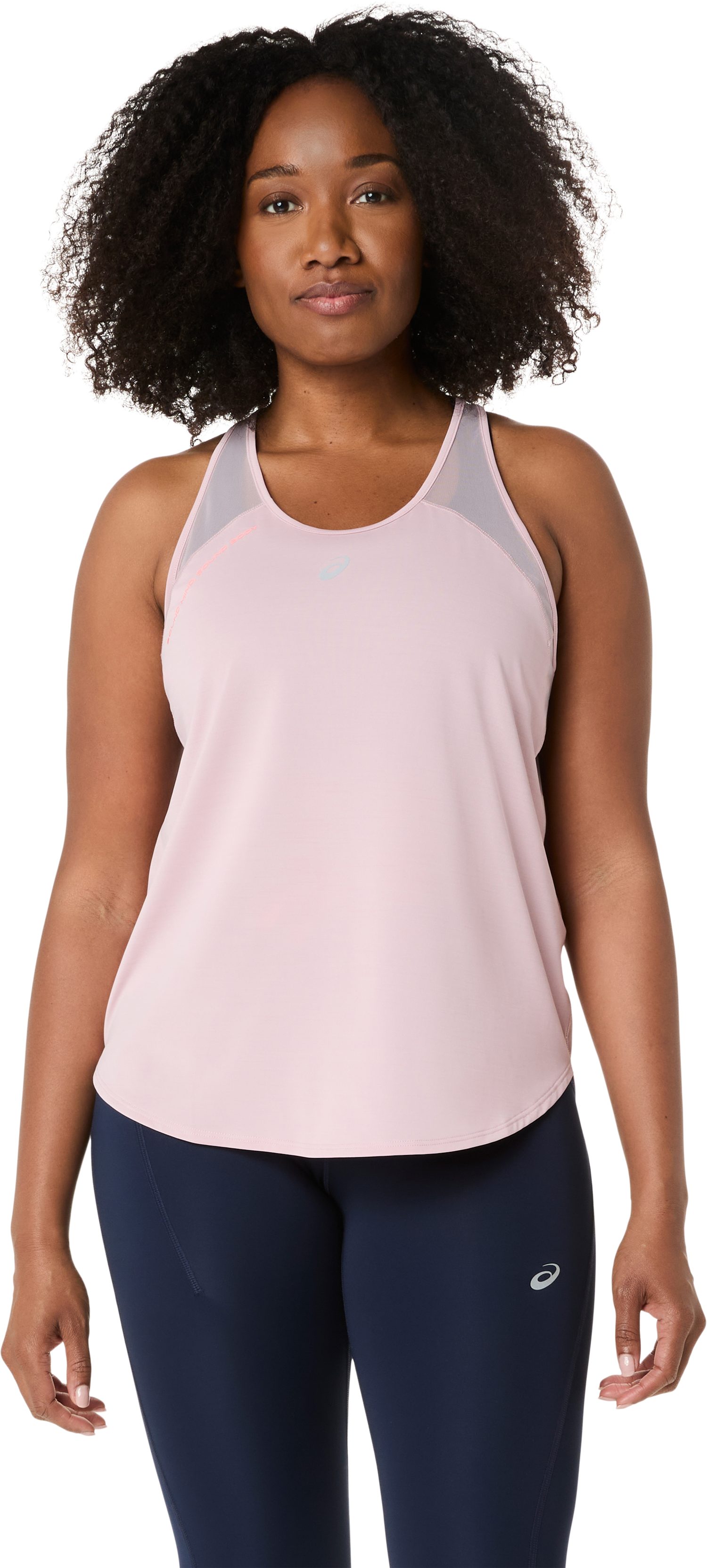 Asics Lauftop ROAD TANK