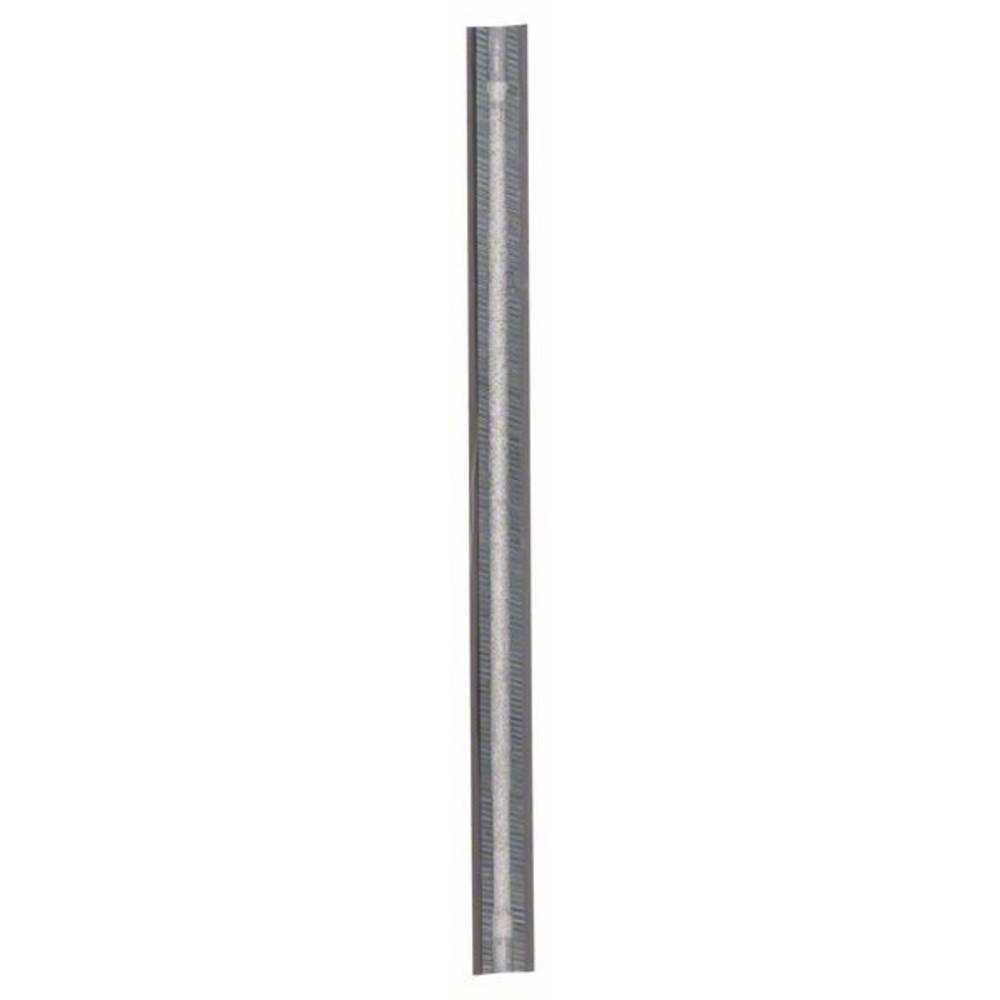 BOSCH Ломтерезкиmesser Wood Razor Wendehobelmesser, gerade, 40°, für