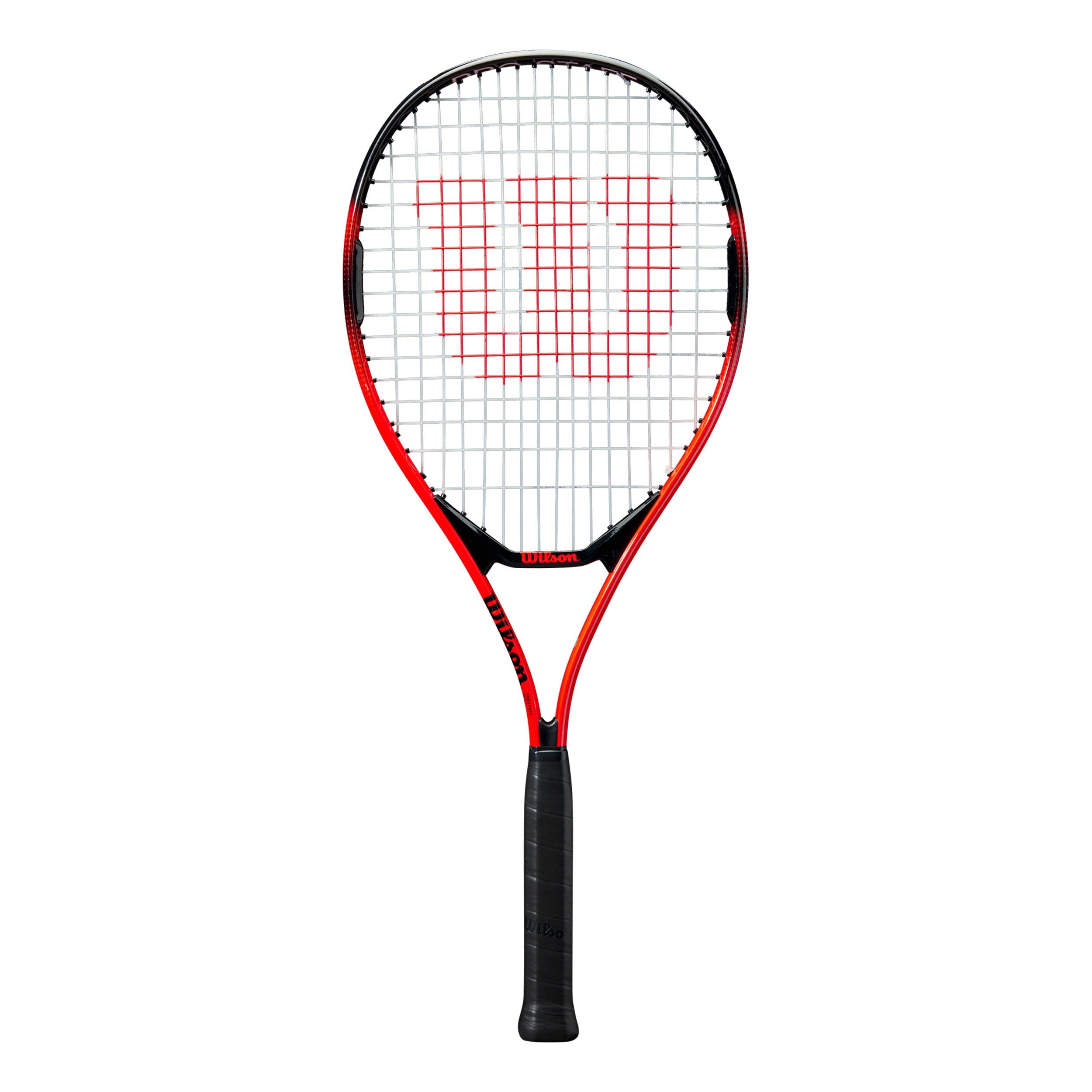 Wilson Tennisschläger Precision Jr 25