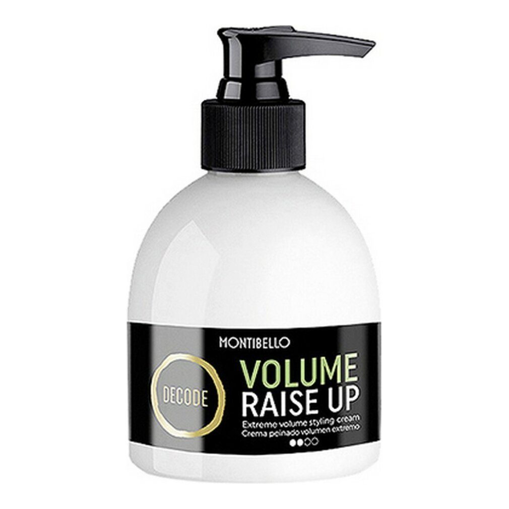 MONTIBELLO Haarstyling-Liquid Creme Decode Volume Raise Up (2000ml)