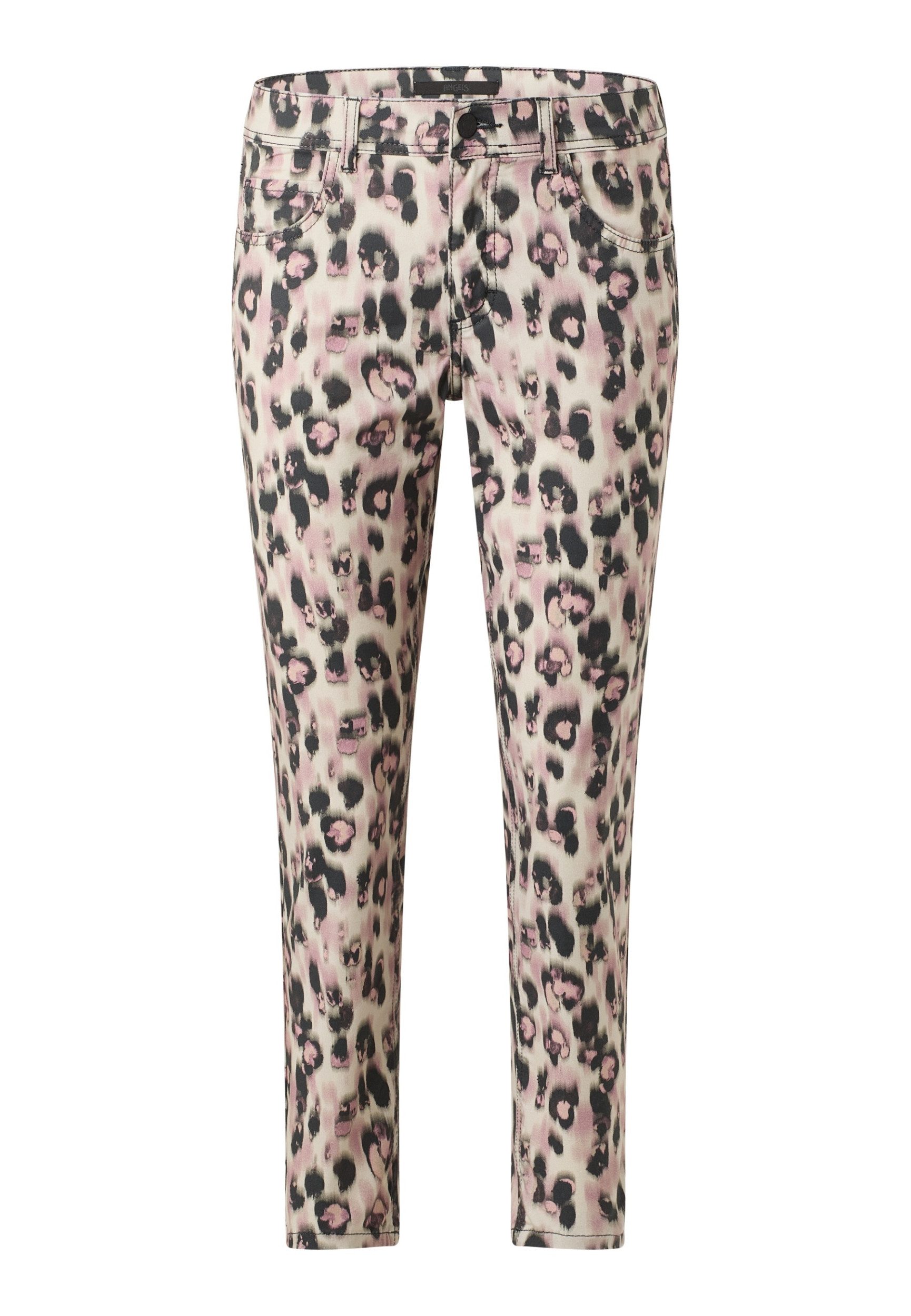 Stoffhose