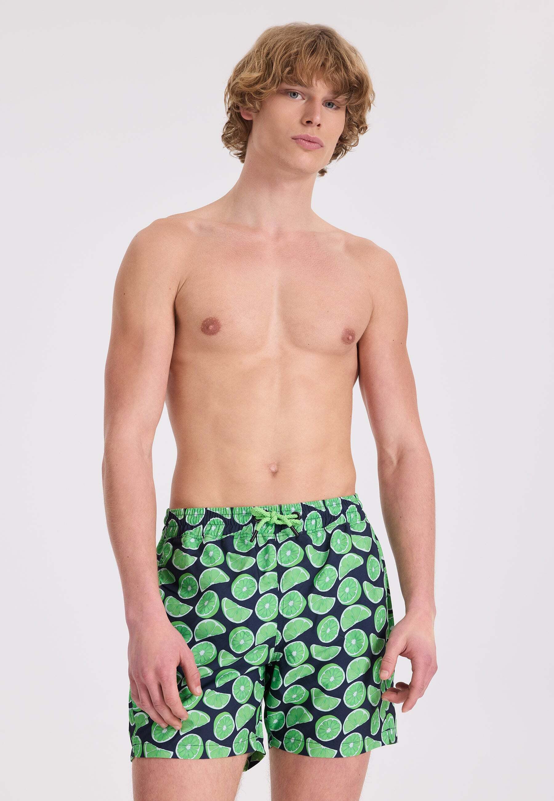 WESTMARK LONDON Badeshorts WMSTRIPE (1-St)