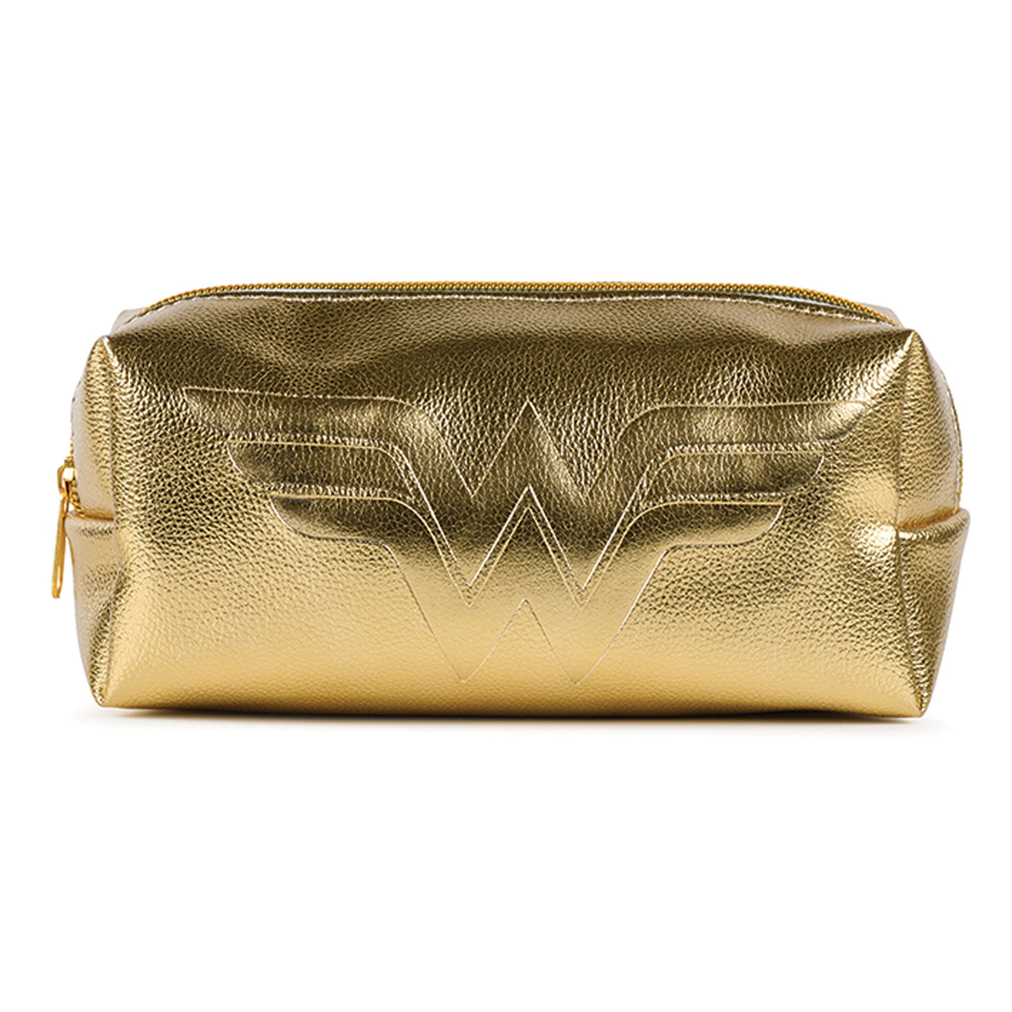 Federmäppchen Wonder Woman - Federmäppchen - Golden Shimmer günstig online kaufen