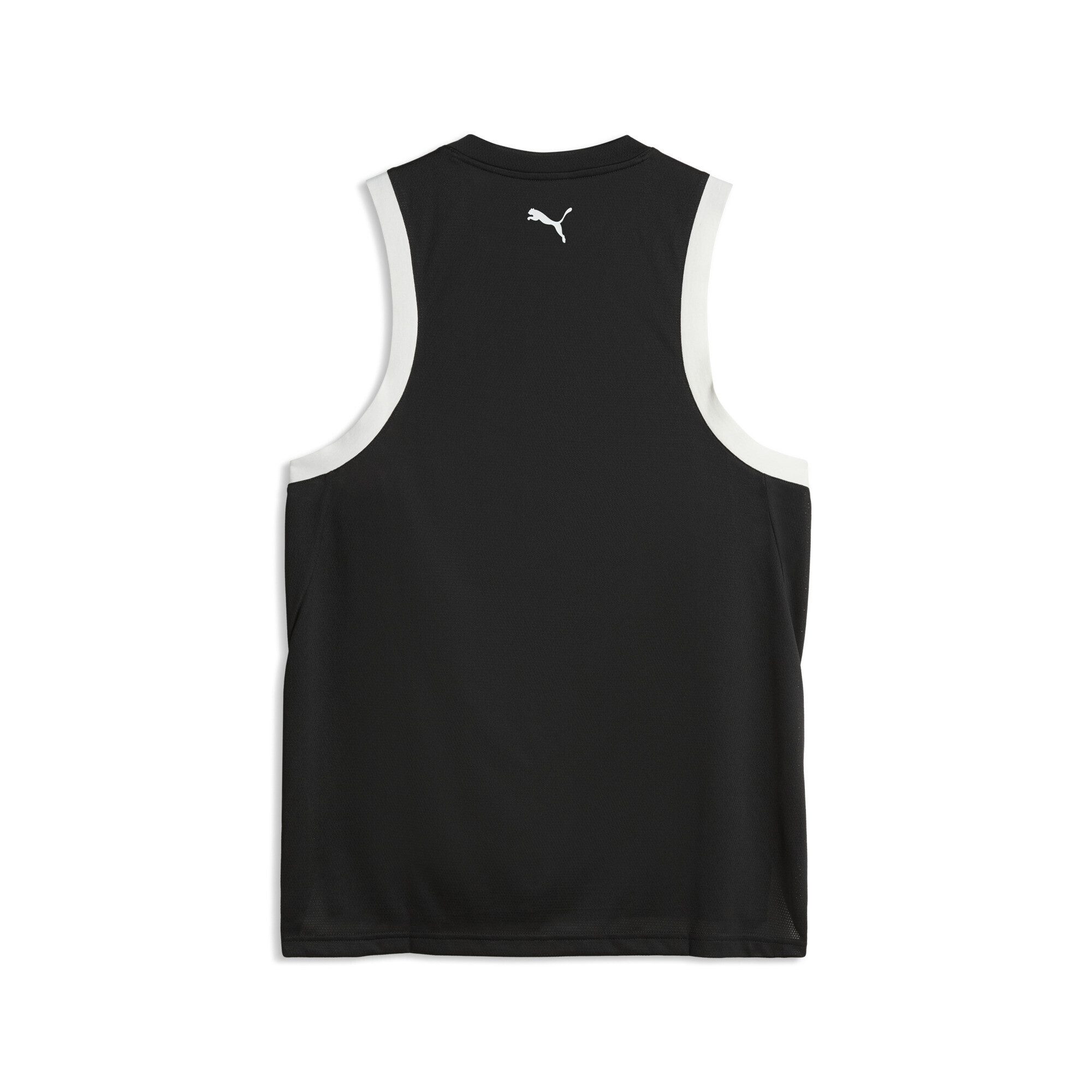 PUMA Tanktop Funtals Mesh Tanktop Herren