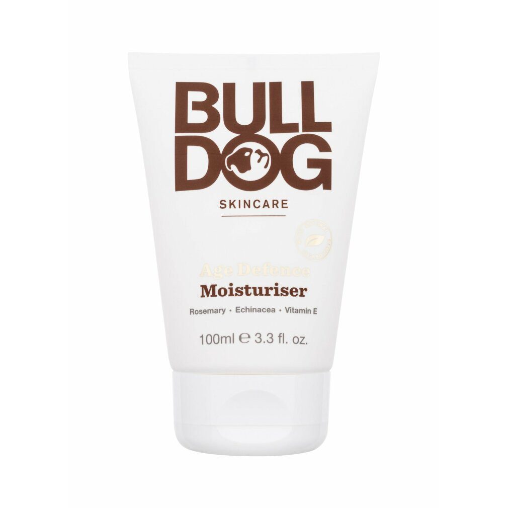 Bulldog Körperpflegemittel Age Defence Bulldog 100ml