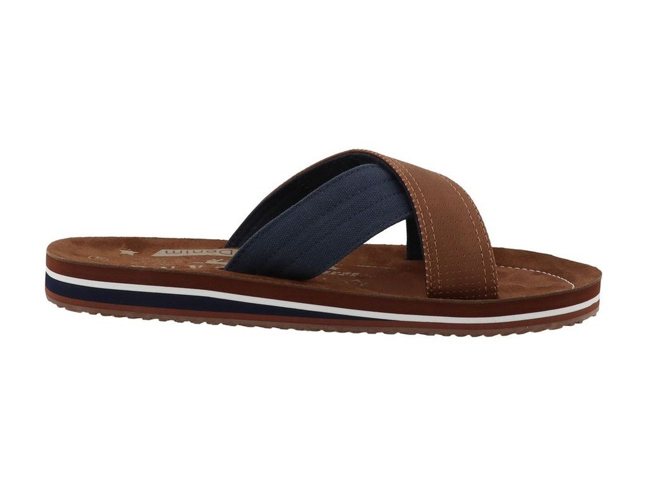 Mustang Shoes Pantolette