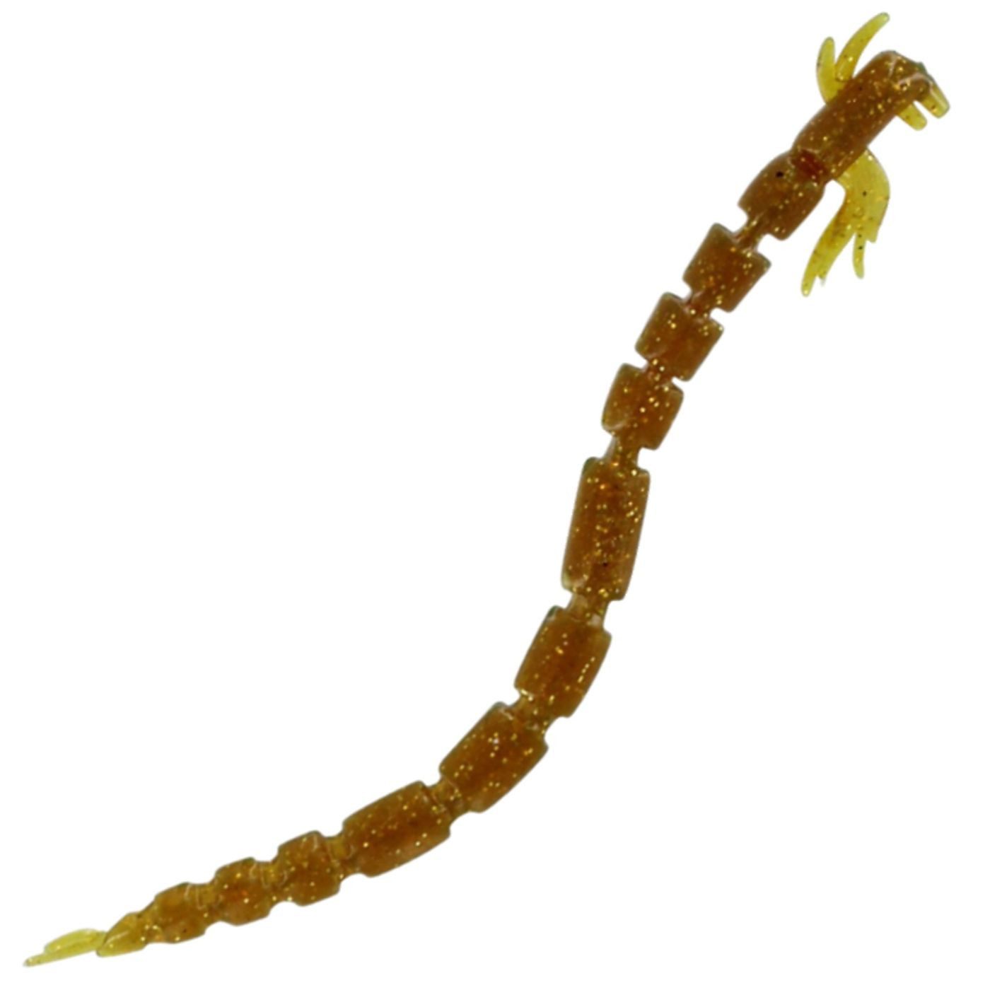 Kunstköder Westin Blood Teez 7,5cm - 8 Creature Baits
