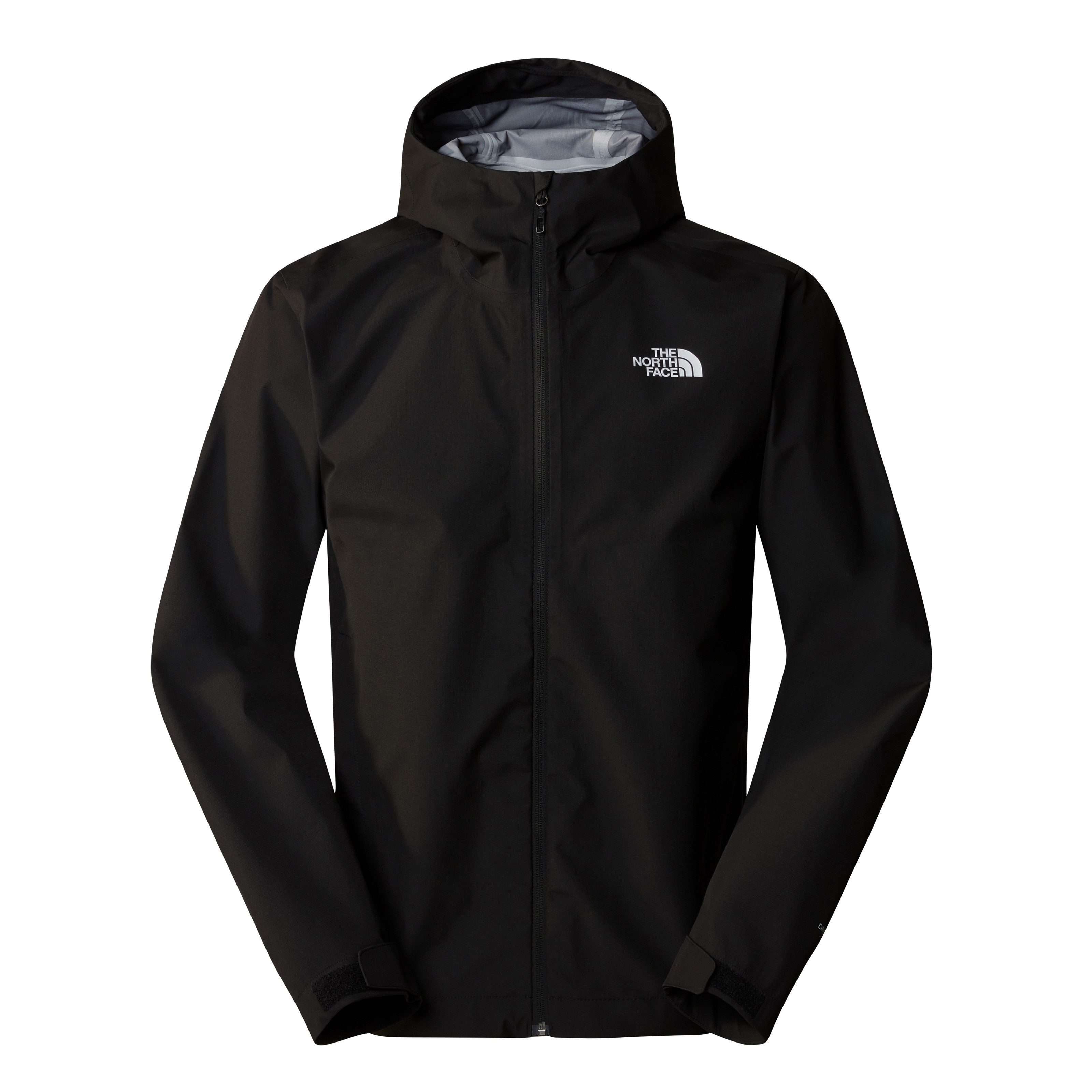 The North Face Funktionsjacke M WHITON 3L JACKET 3-Lagen-Schutz, wasserdicht, atmungsaktiv – Übergangsjacke